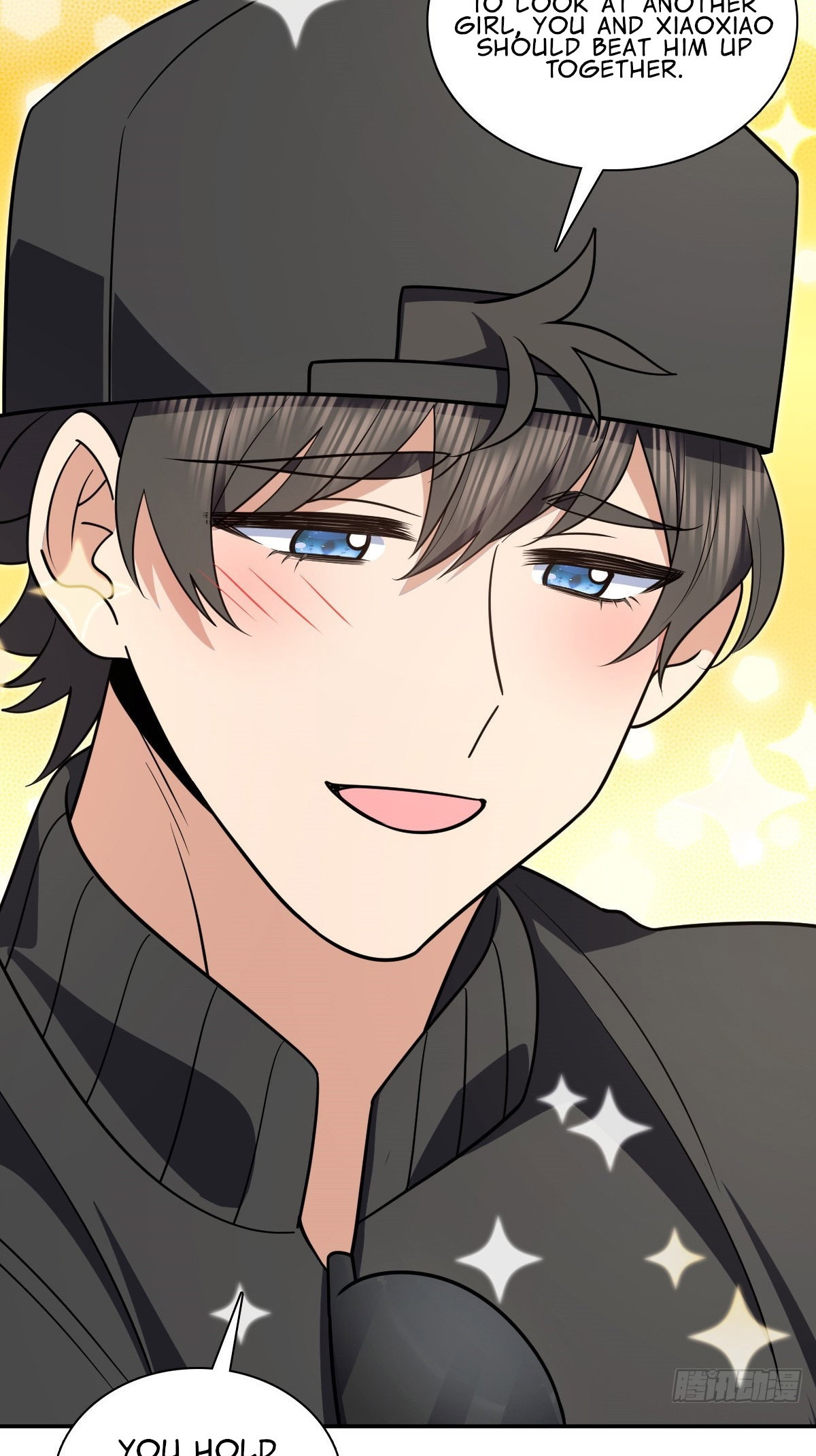 my-wife-is-from-a-thousand-years-ago-chap-424-42