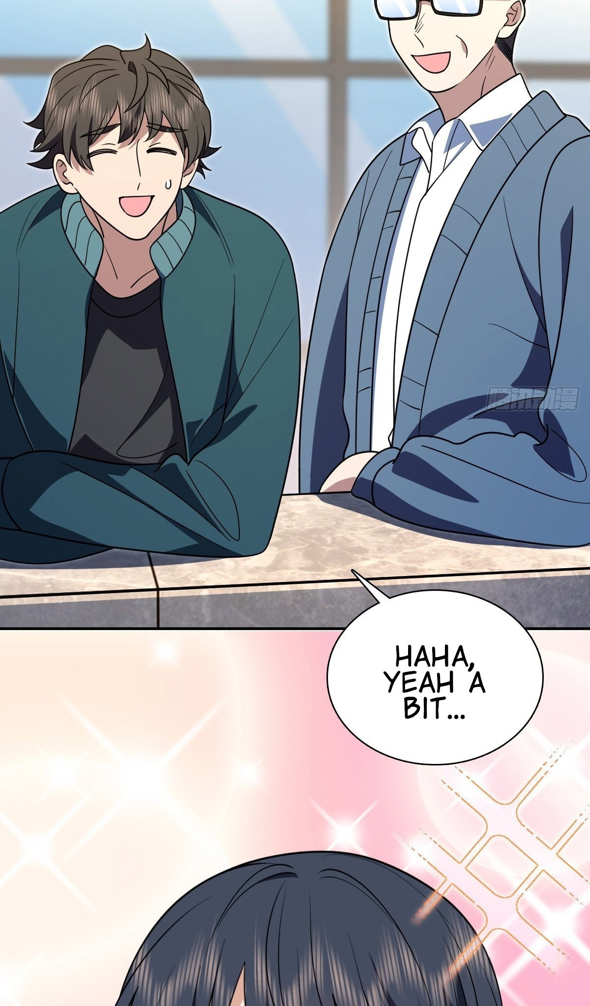 my-wife-is-from-a-thousand-years-ago-chap-424-48