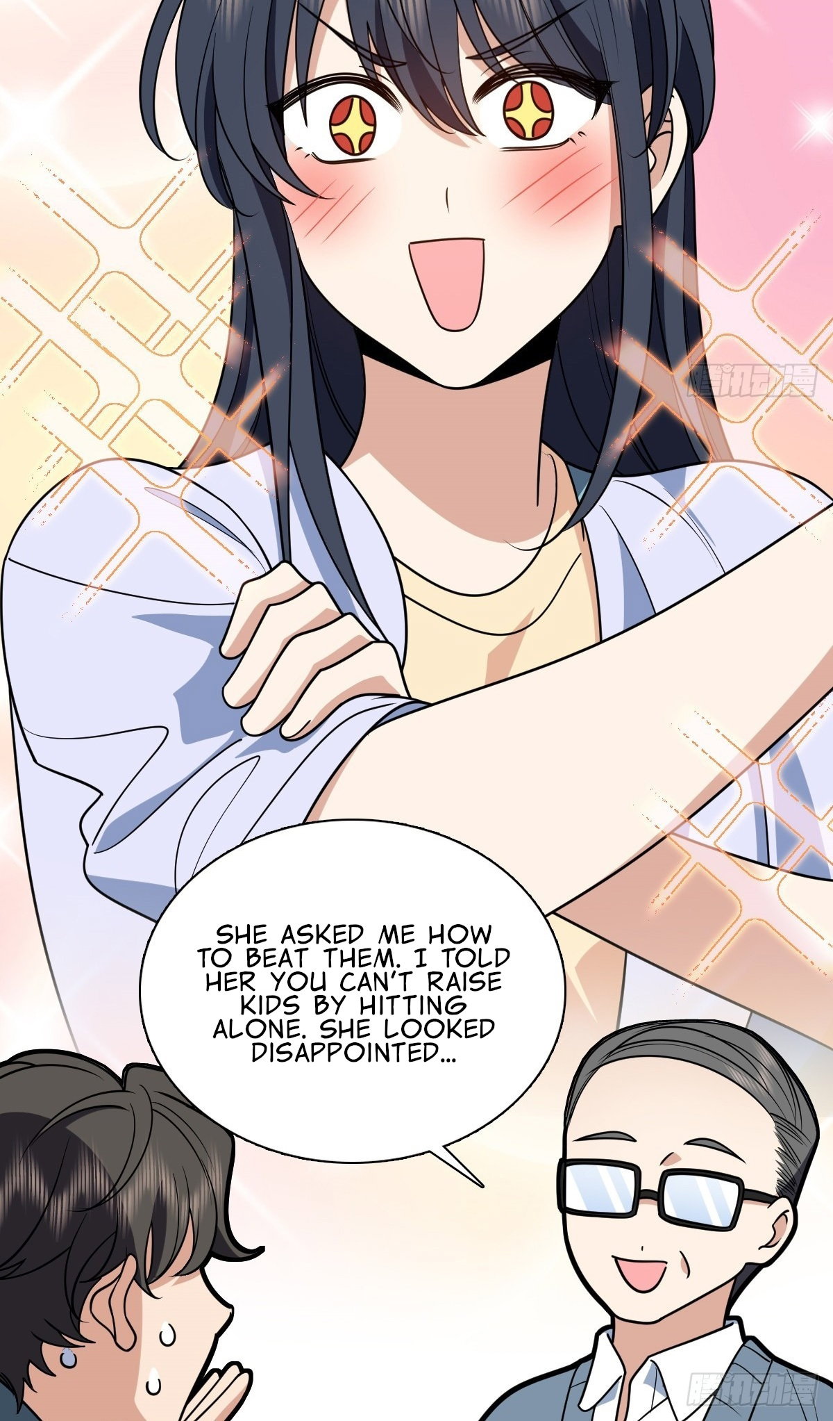 my-wife-is-from-a-thousand-years-ago-chap-424-49