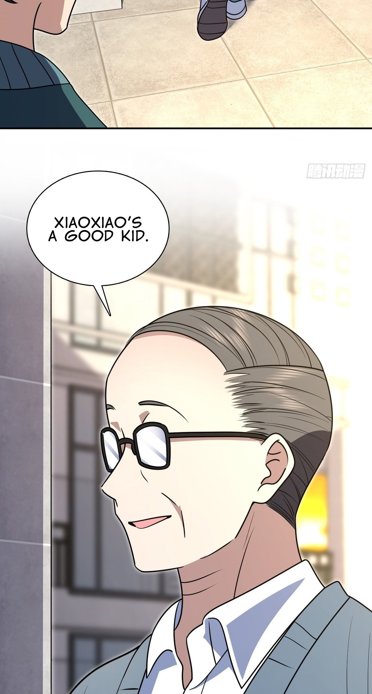 my-wife-is-from-a-thousand-years-ago-chap-424-53