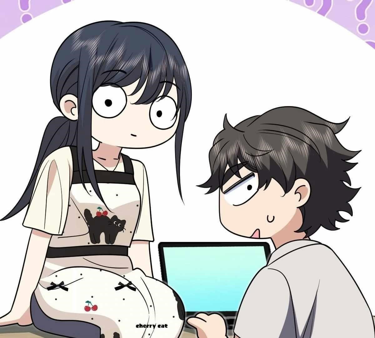 my-wife-is-from-a-thousand-years-ago-chap-425-27