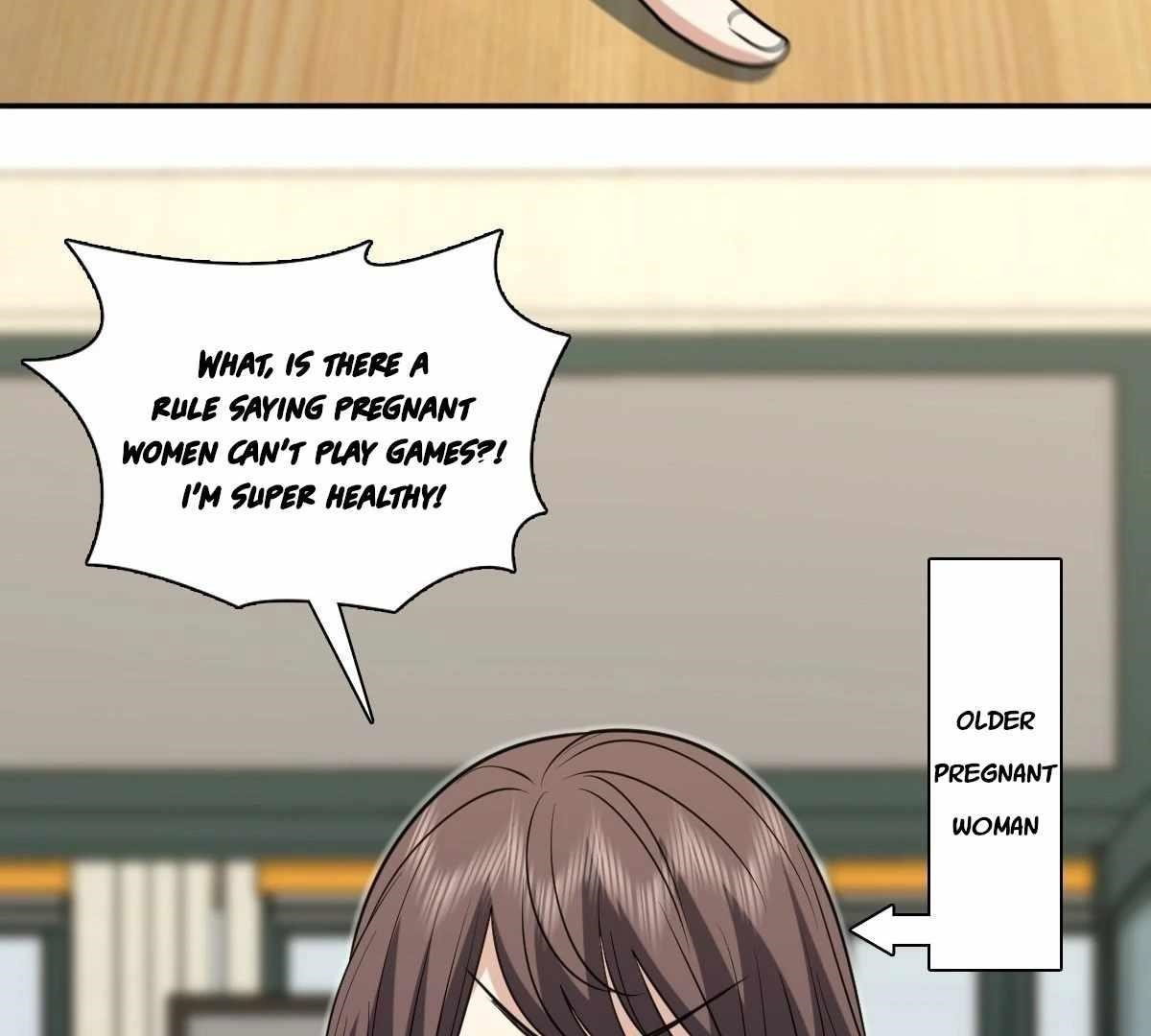 my-wife-is-from-a-thousand-years-ago-chap-425-32