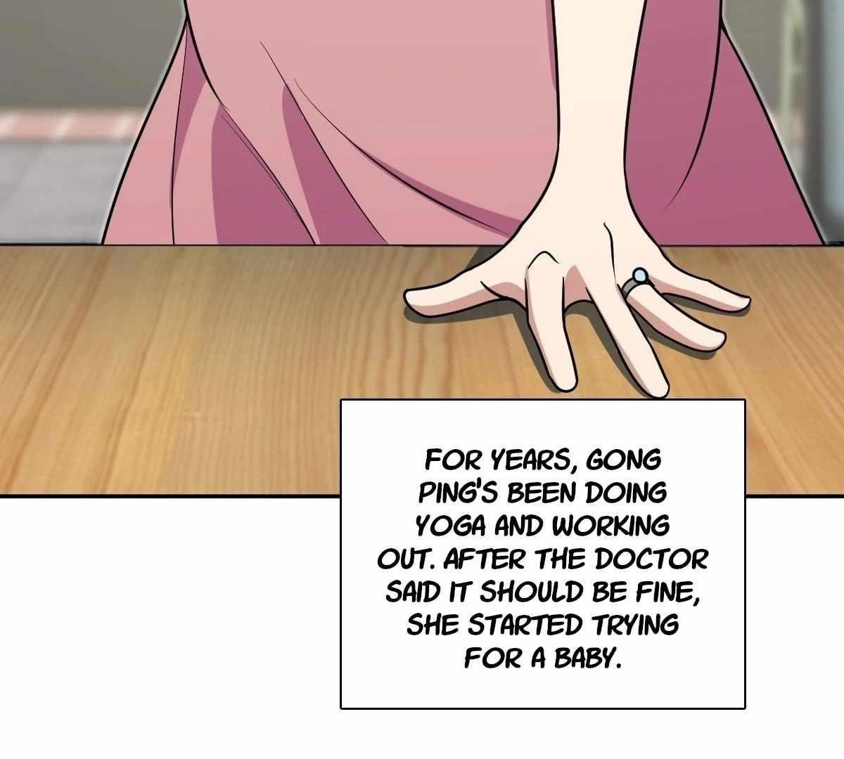 my-wife-is-from-a-thousand-years-ago-chap-425-34