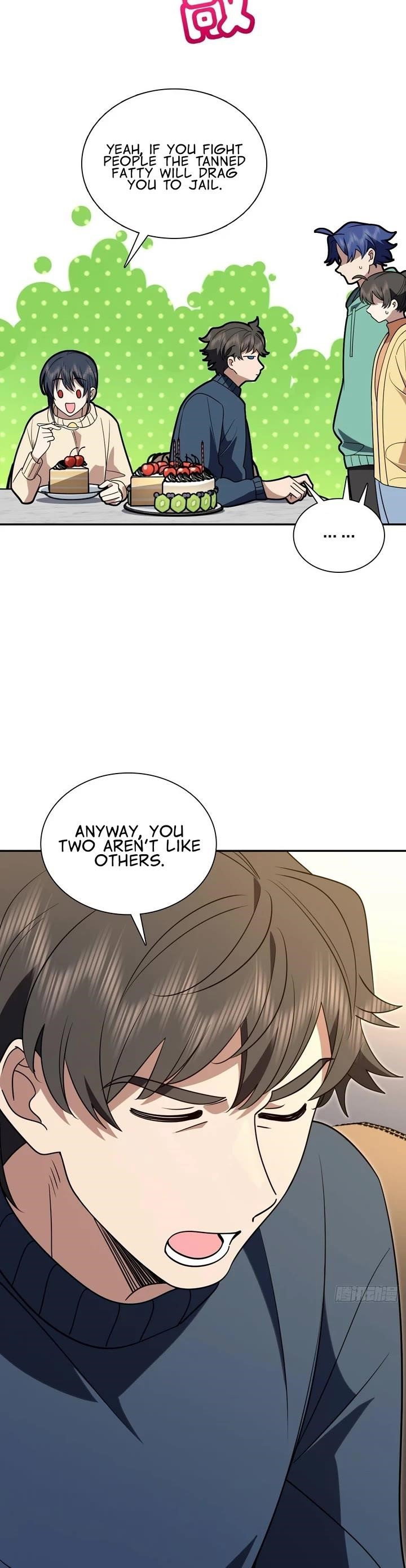 my-wife-is-from-a-thousand-years-ago-chap-426-13