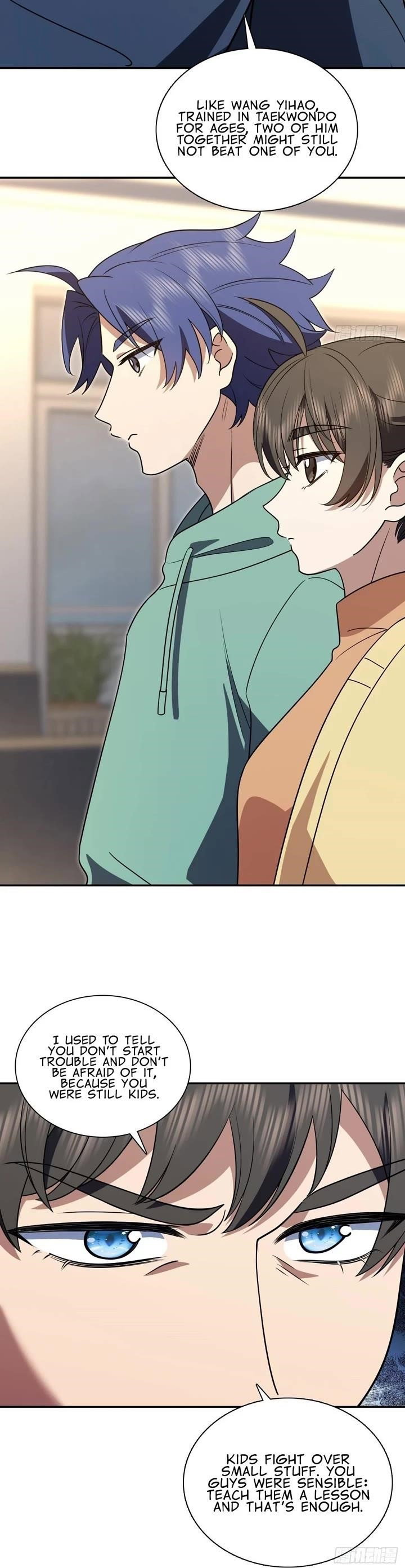 my-wife-is-from-a-thousand-years-ago-chap-426-14