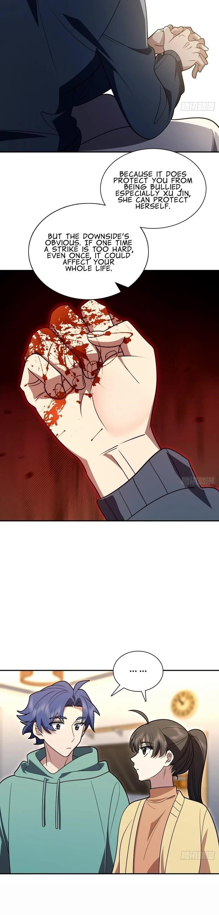 my-wife-is-from-a-thousand-years-ago-chap-426-17
