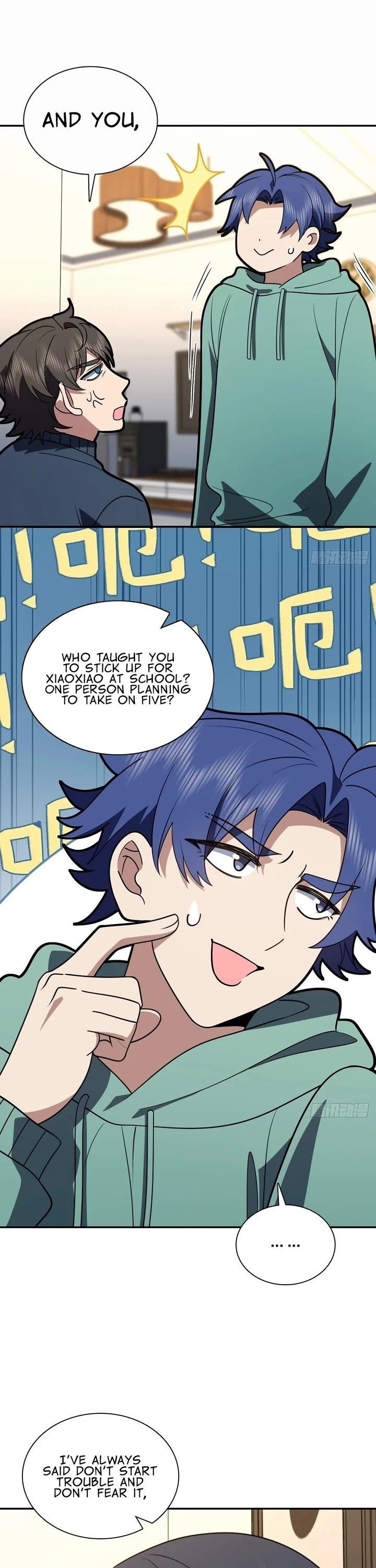 my-wife-is-from-a-thousand-years-ago-chap-426-20