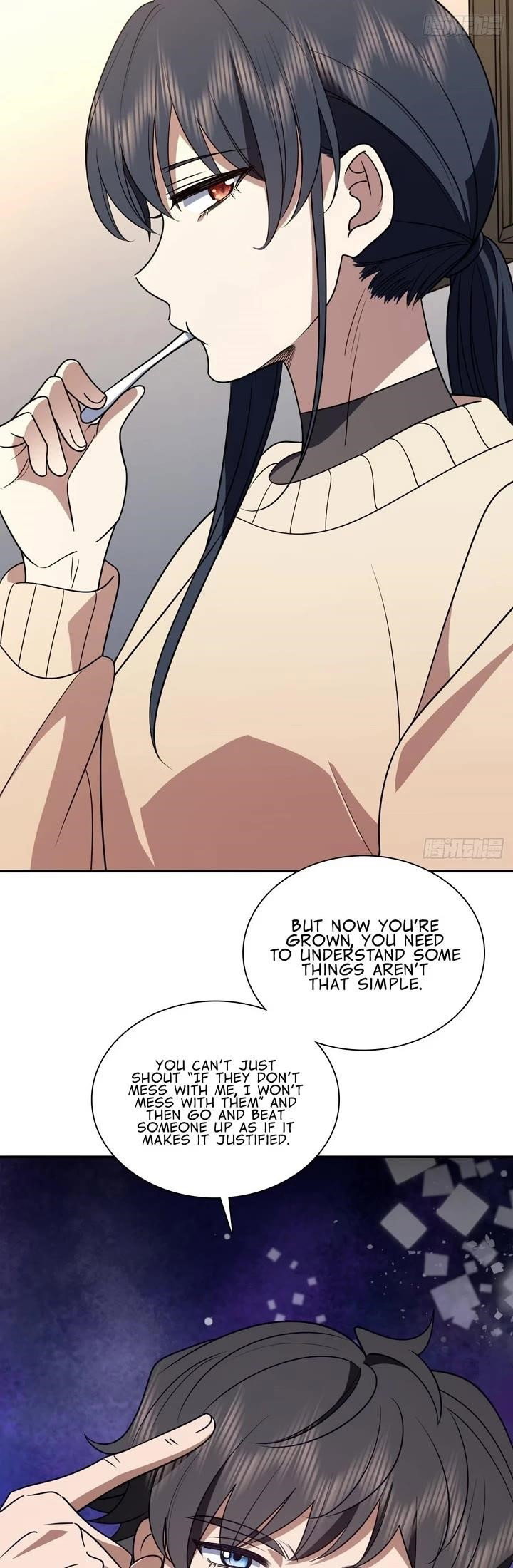 my-wife-is-from-a-thousand-years-ago-chap-426-21