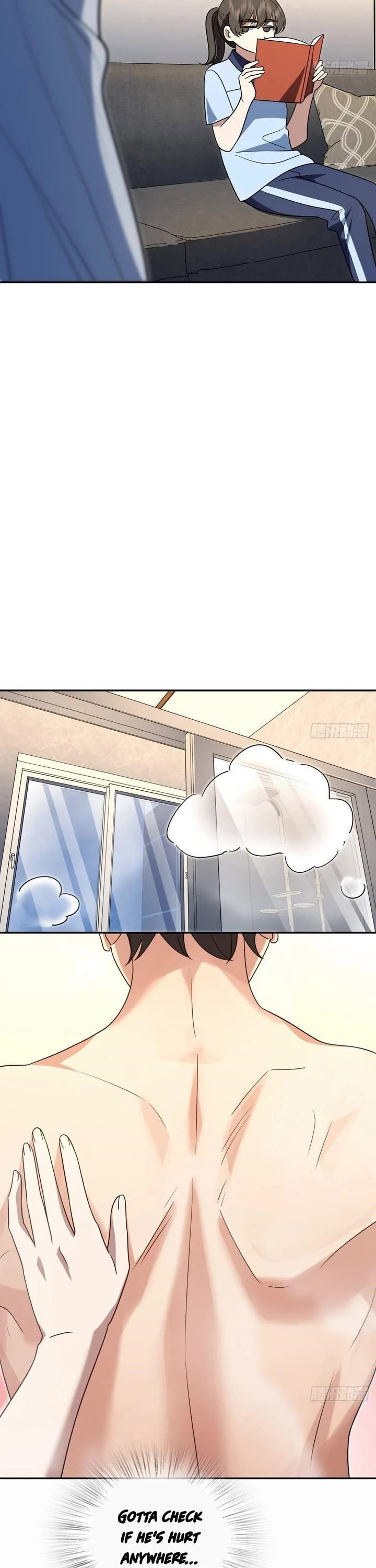 my-wife-is-from-a-thousand-years-ago-chap-426-6