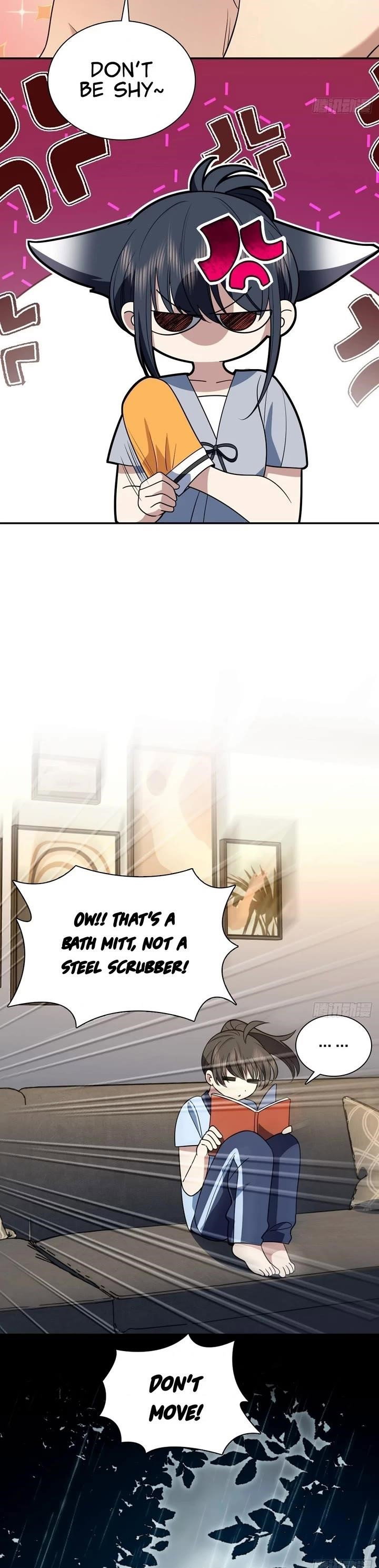 my-wife-is-from-a-thousand-years-ago-chap-426-8