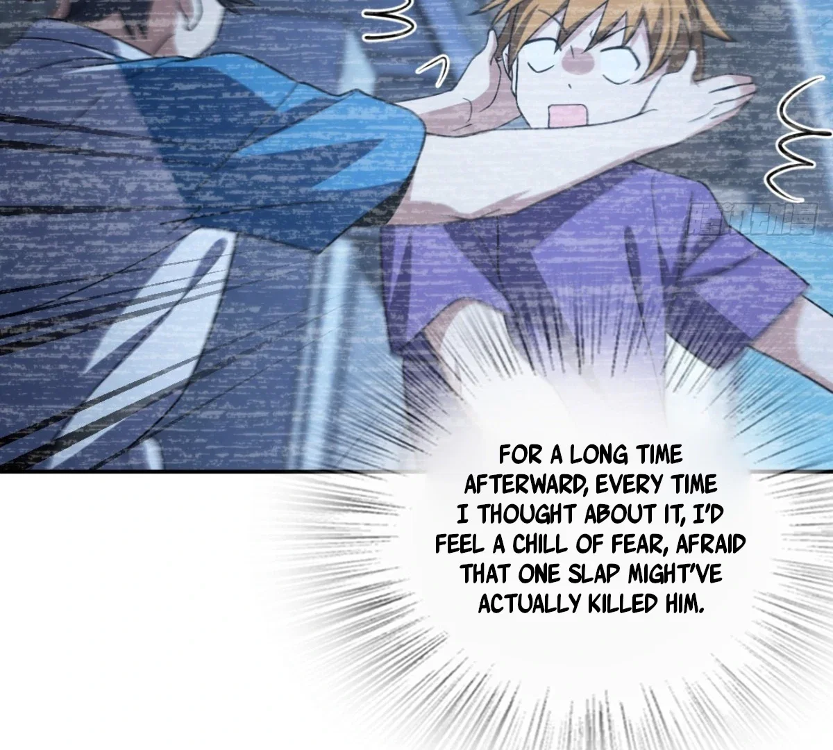my-wife-is-from-a-thousand-years-ago-chap-427-20