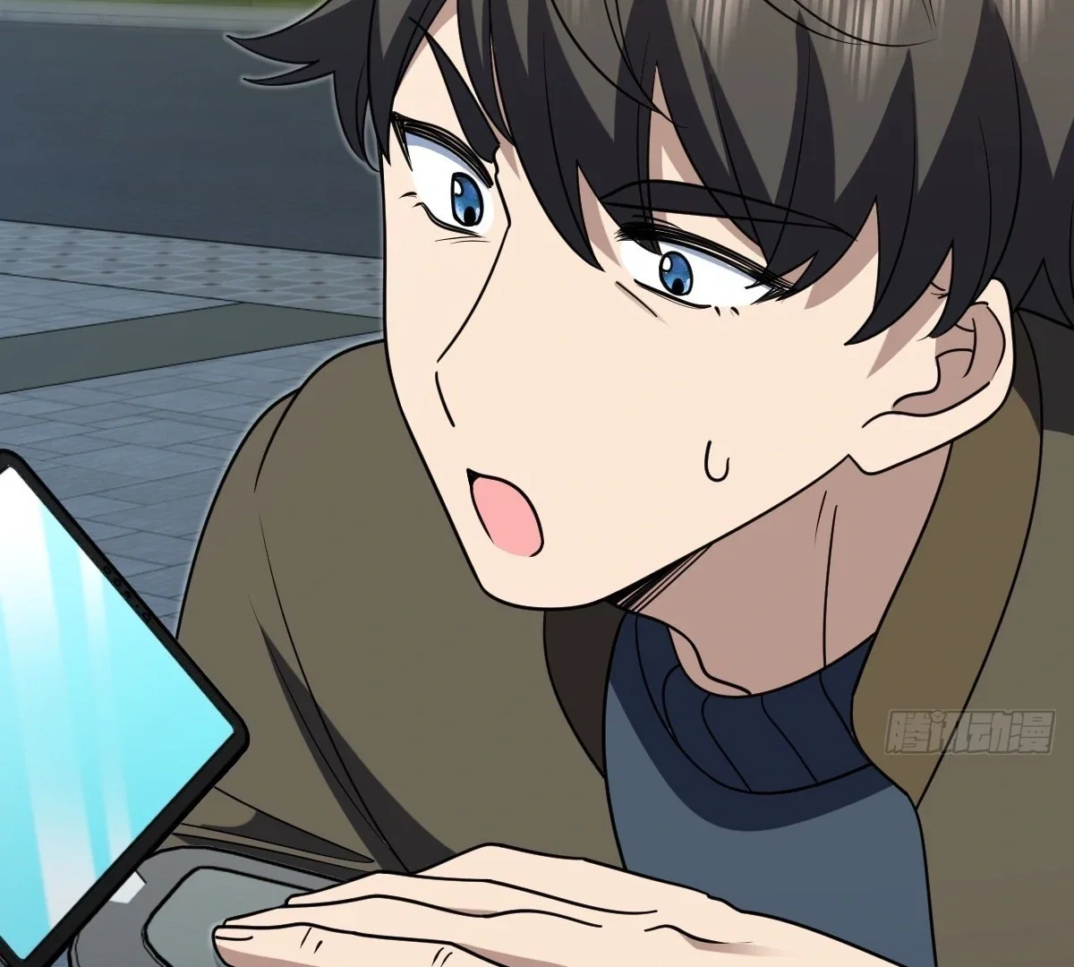 my-wife-is-from-a-thousand-years-ago-chap-427-26