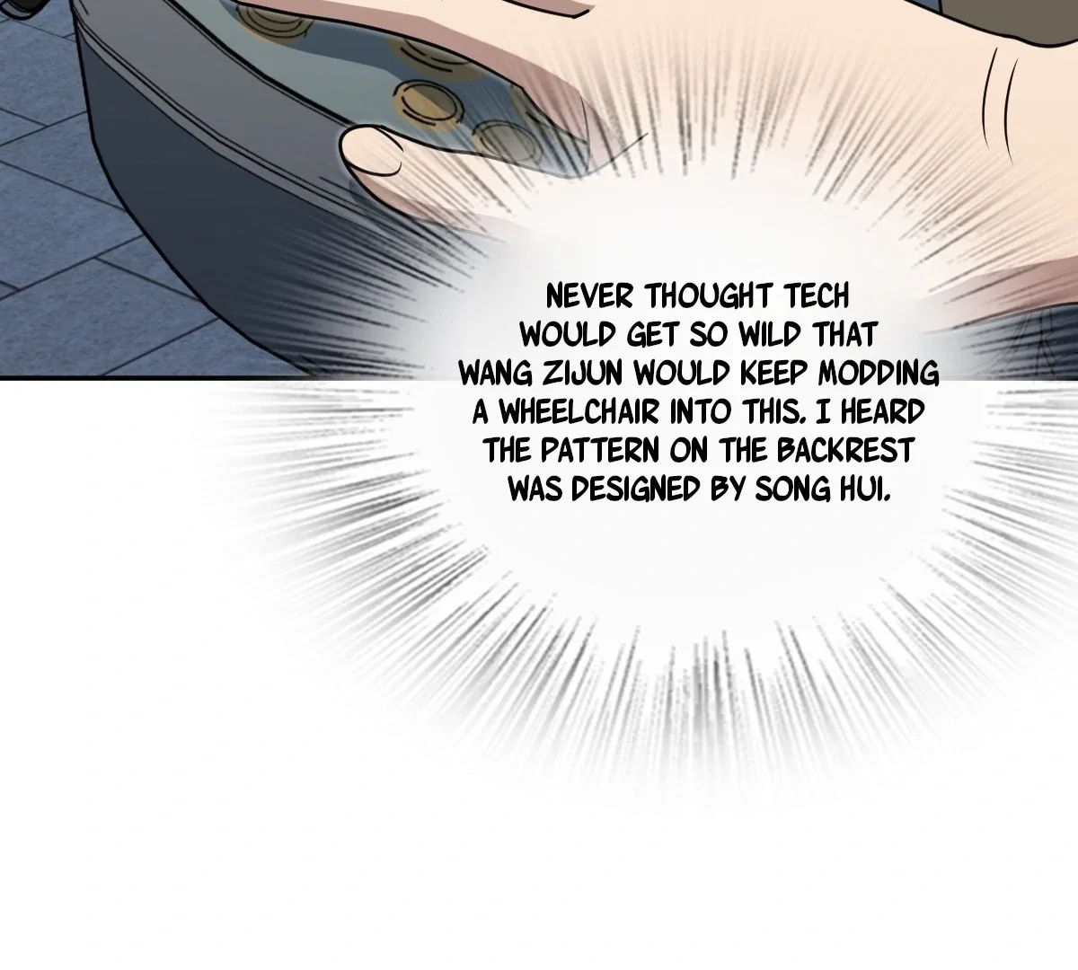 my-wife-is-from-a-thousand-years-ago-chap-427-27