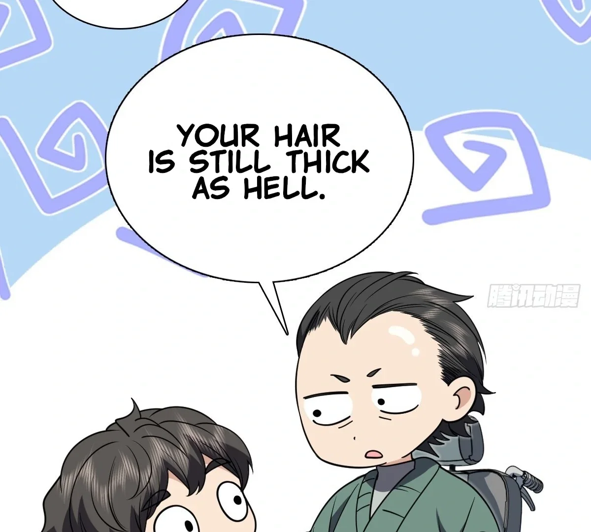 my-wife-is-from-a-thousand-years-ago-chap-427-29
