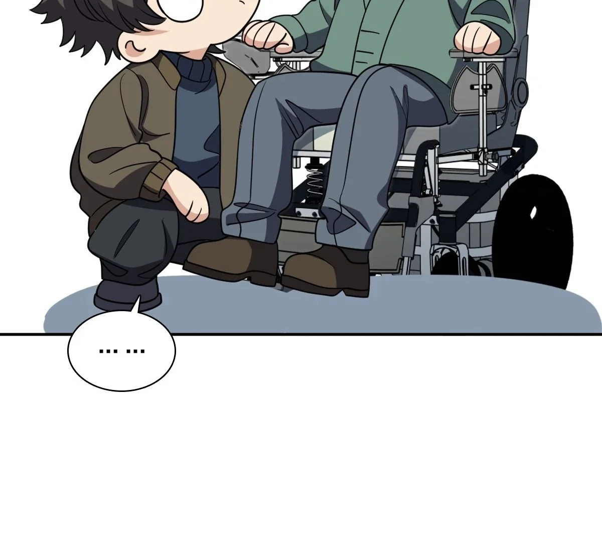 my-wife-is-from-a-thousand-years-ago-chap-427-30