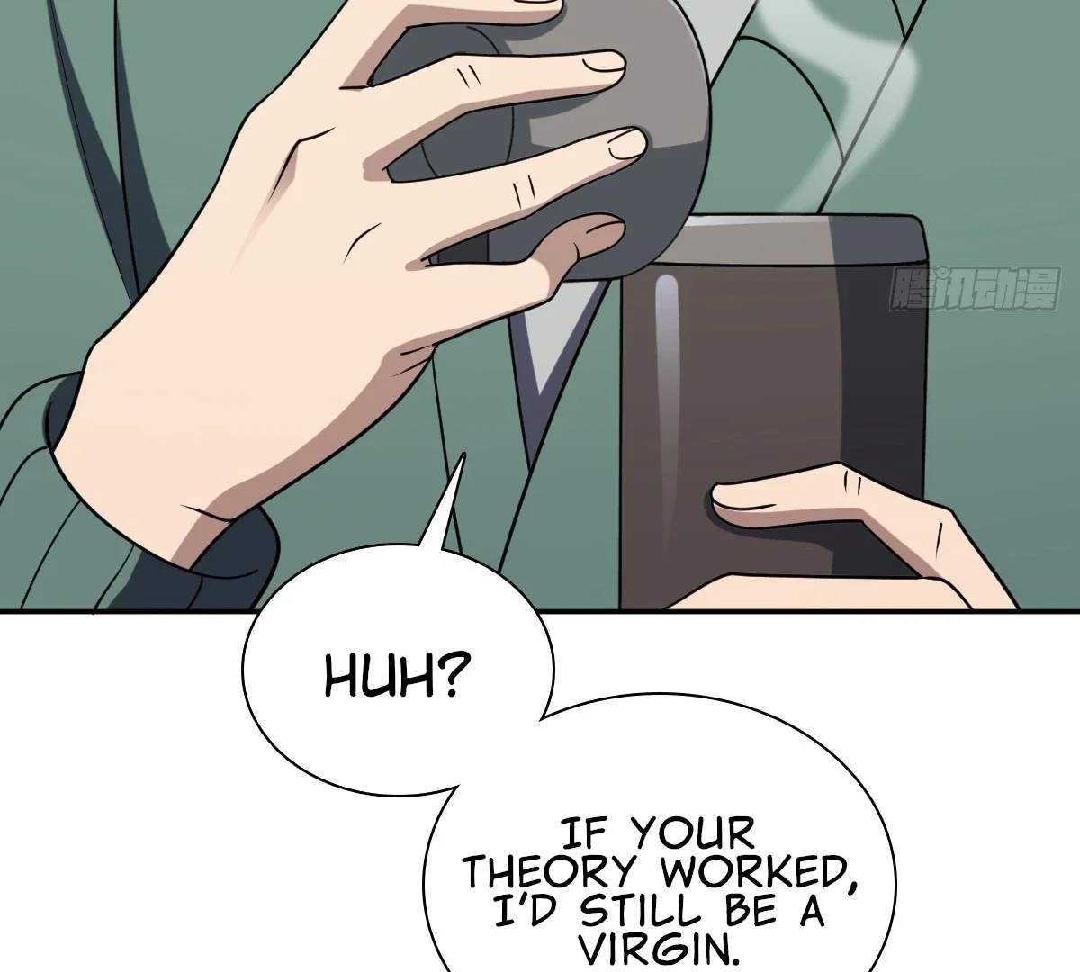my-wife-is-from-a-thousand-years-ago-chap-427-36
