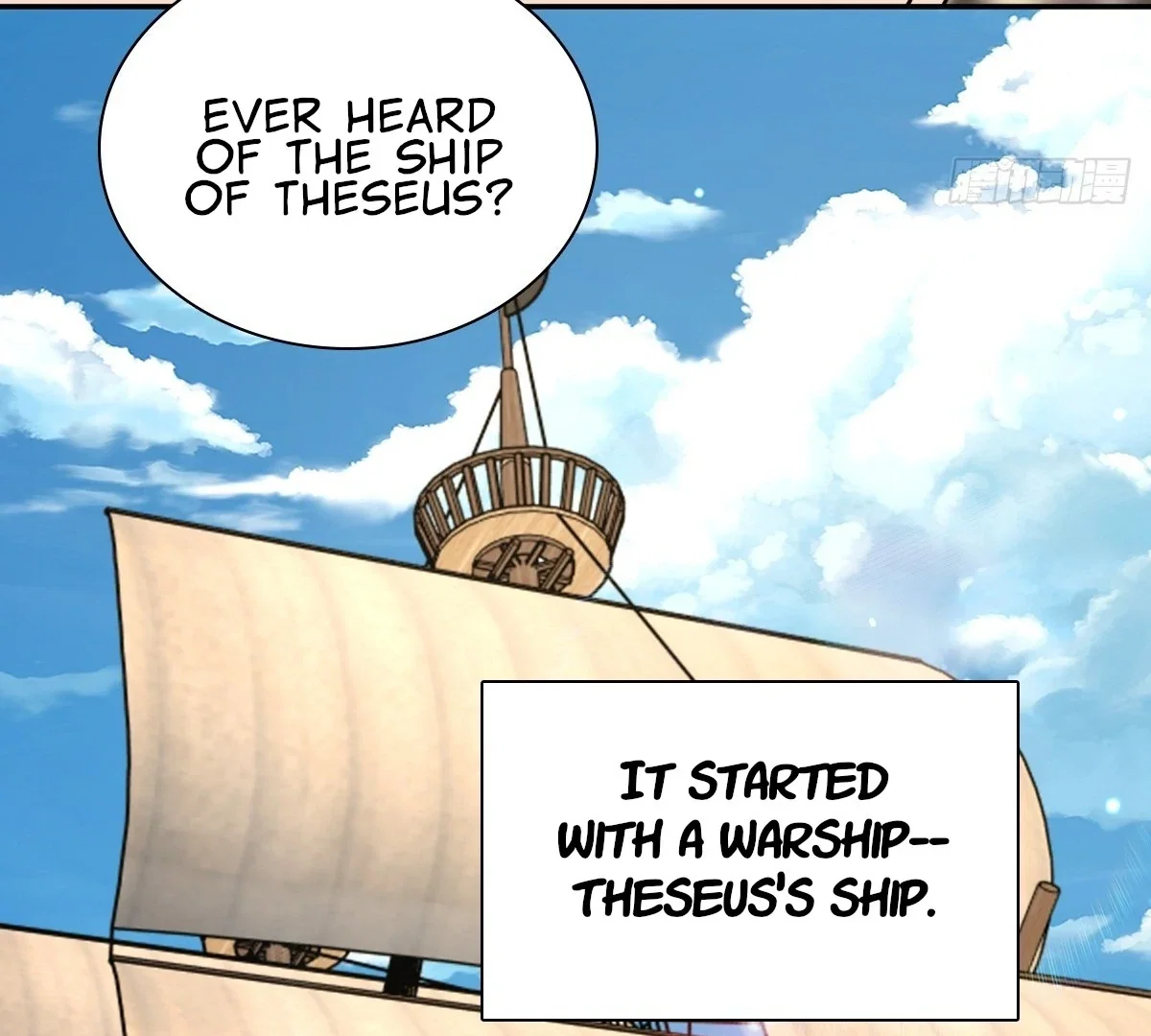 my-wife-is-from-a-thousand-years-ago-chap-427-40