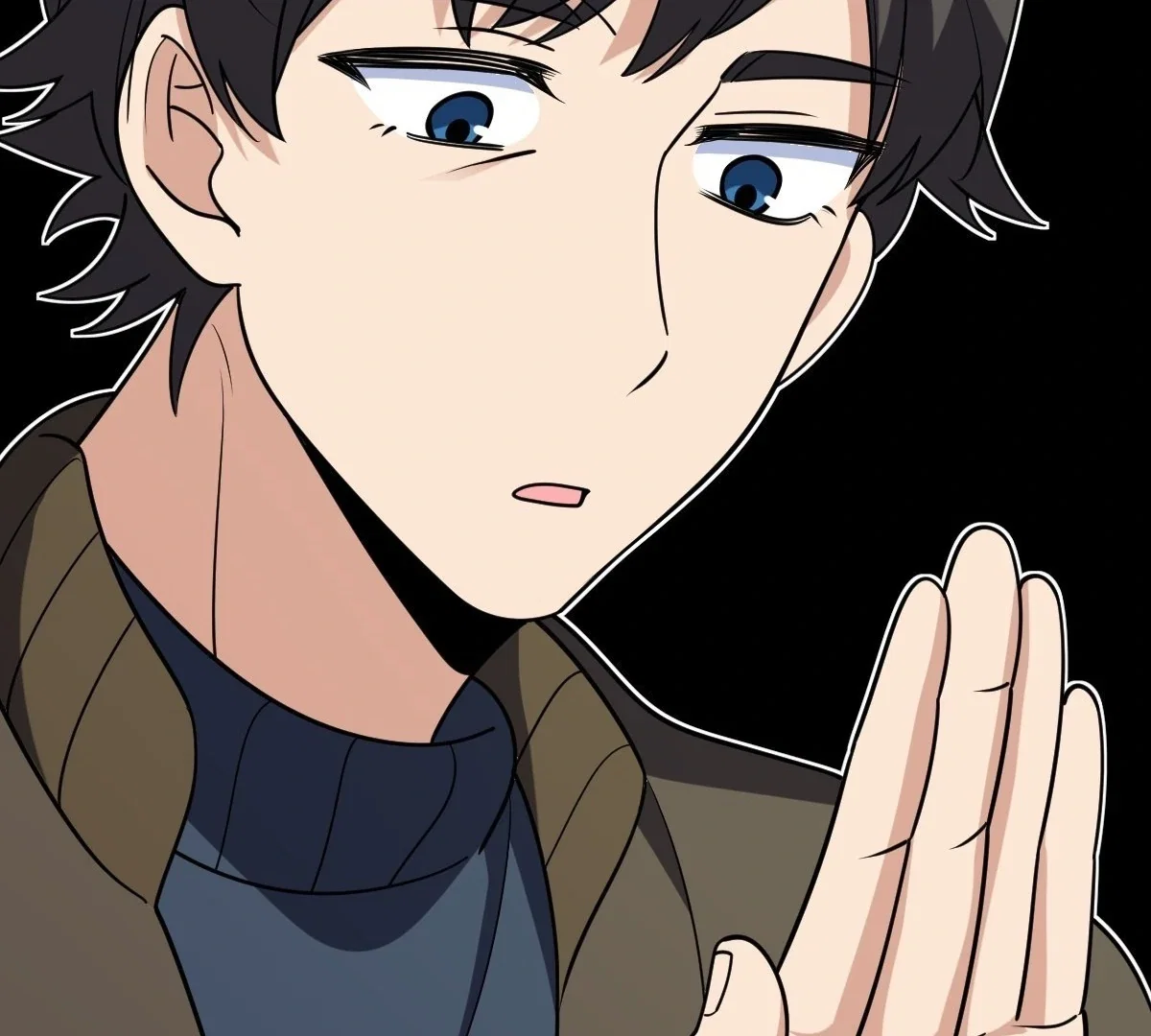 my-wife-is-from-a-thousand-years-ago-chap-427-47