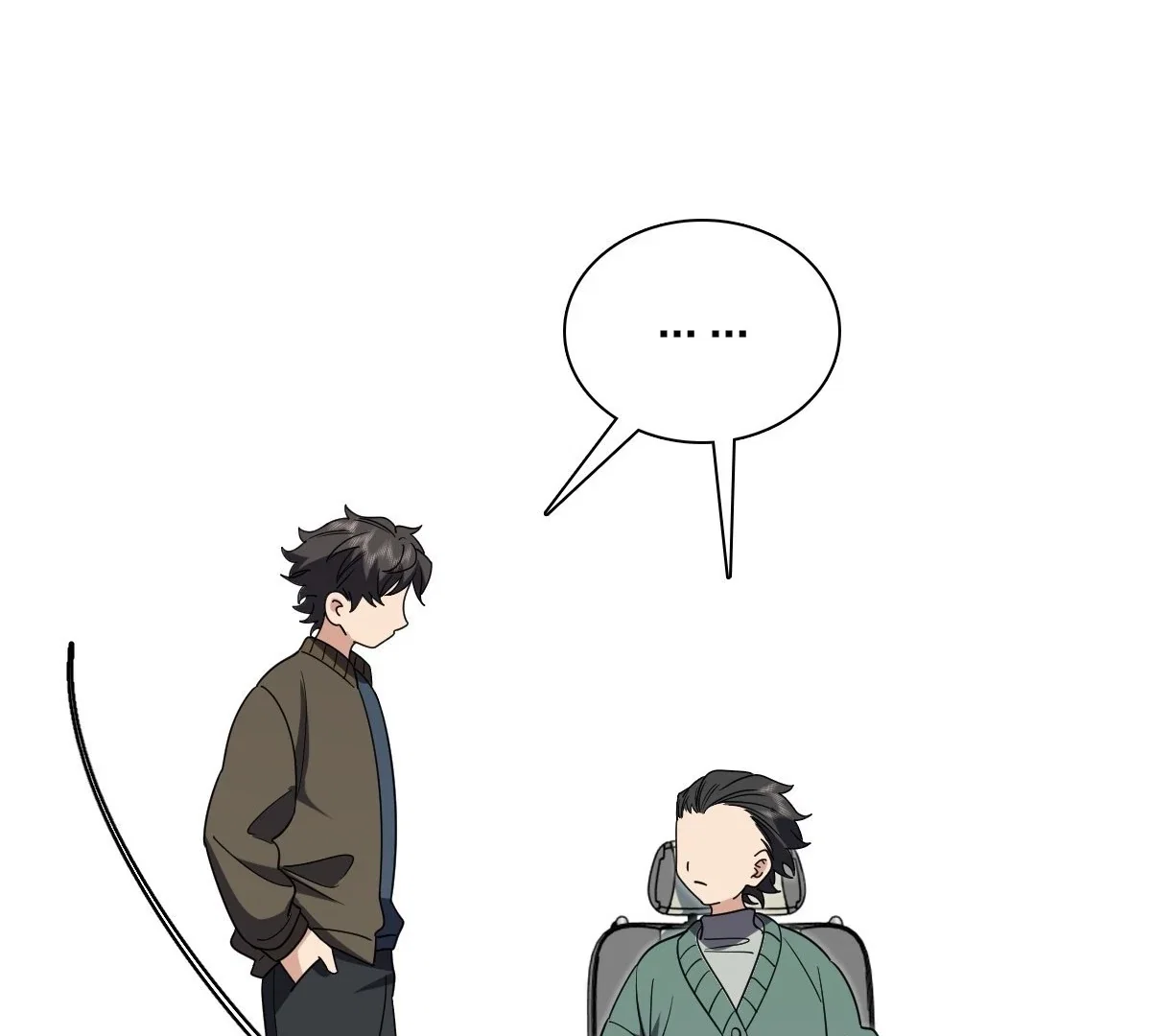 my-wife-is-from-a-thousand-years-ago-chap-427-50
