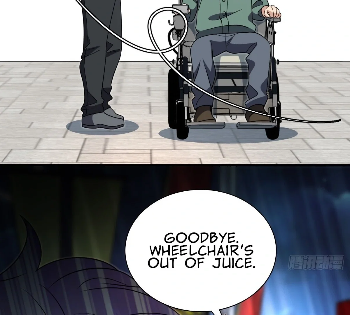 my-wife-is-from-a-thousand-years-ago-chap-427-51