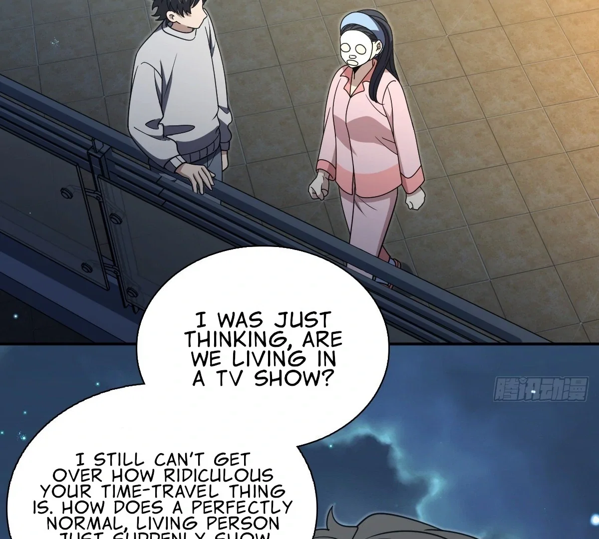 my-wife-is-from-a-thousand-years-ago-chap-427-72