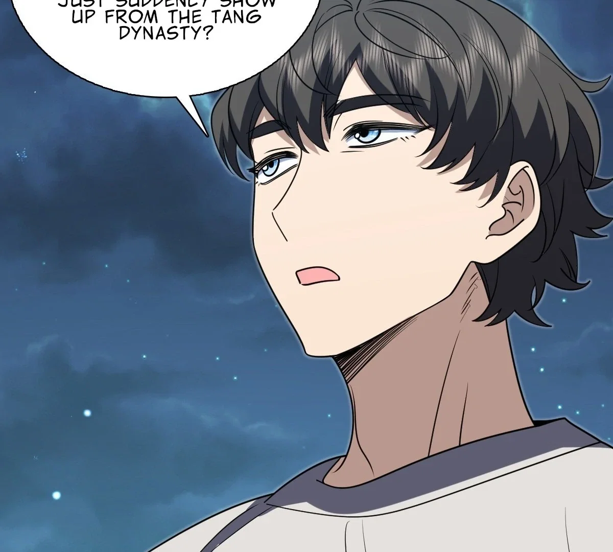 my-wife-is-from-a-thousand-years-ago-chap-427-73