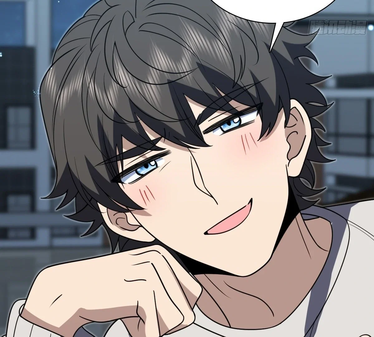 my-wife-is-from-a-thousand-years-ago-chap-427-84
