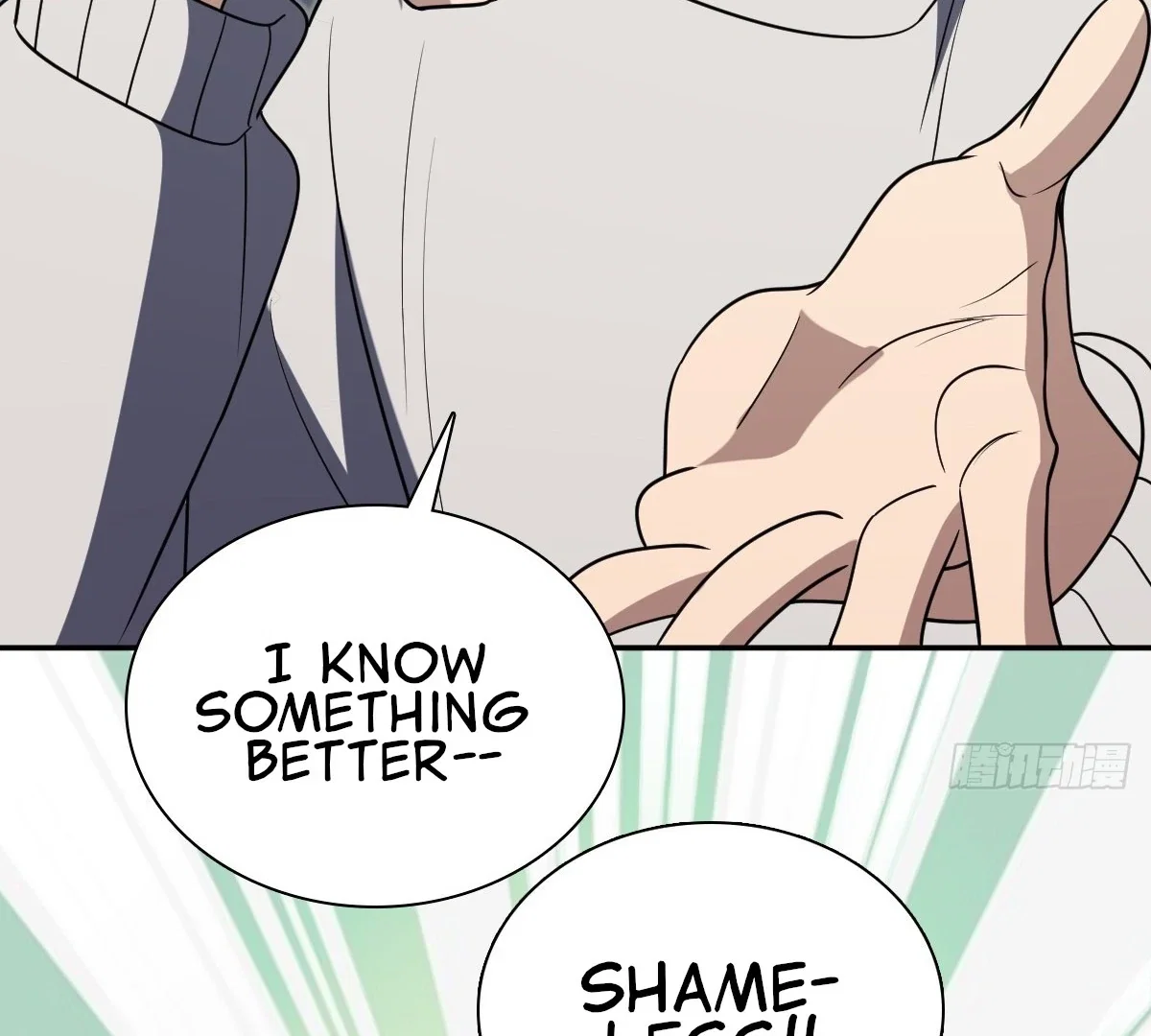 my-wife-is-from-a-thousand-years-ago-chap-427-85
