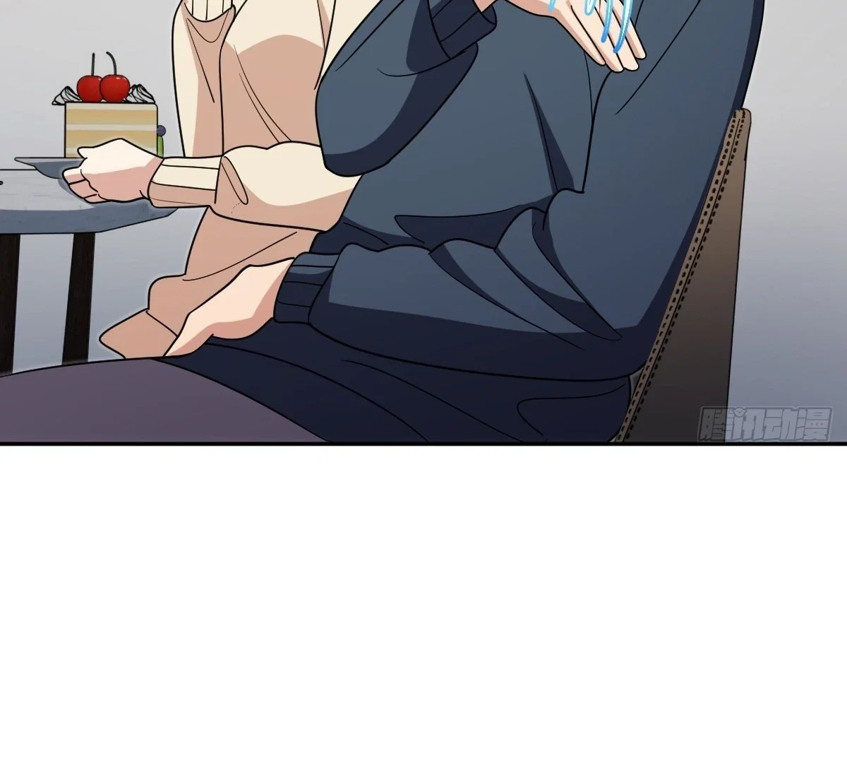 my-wife-is-from-a-thousand-years-ago-chap-427-8