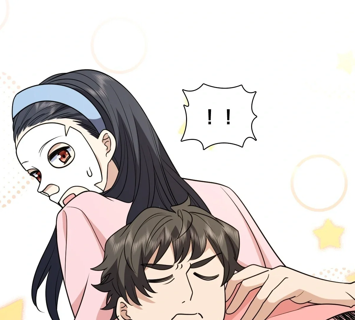 my-wife-is-from-a-thousand-years-ago-chap-427-91
