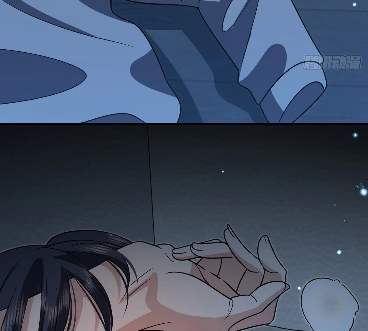 my-wife-is-from-a-thousand-years-ago-chap-427-96