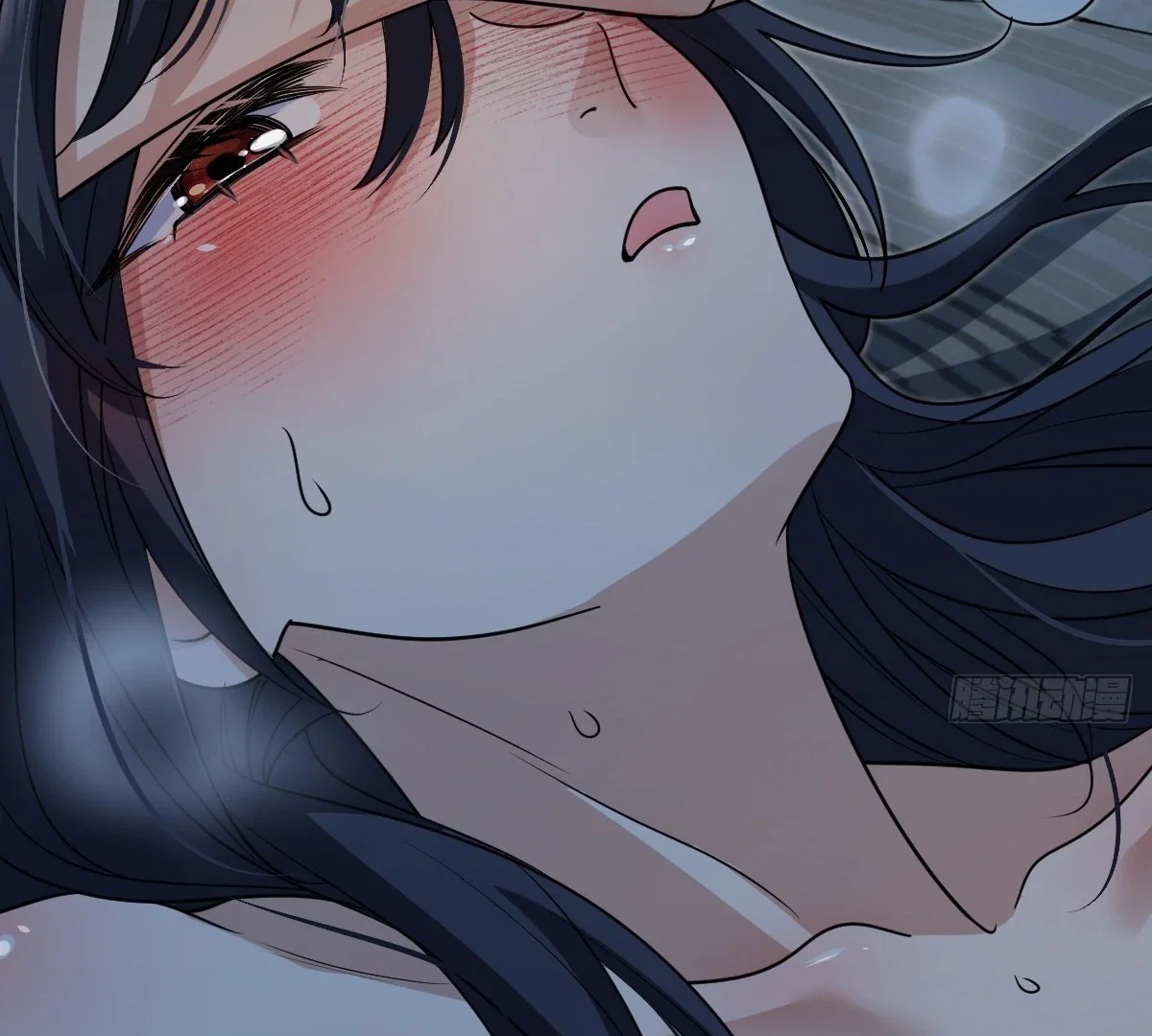 my-wife-is-from-a-thousand-years-ago-chap-427-97