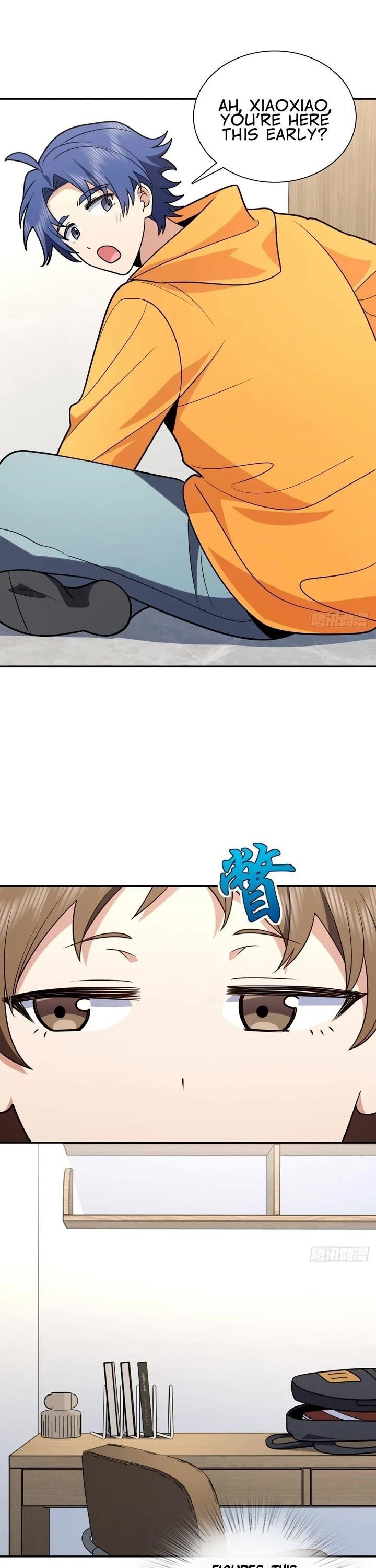 my-wife-is-from-a-thousand-years-ago-chap-428-10