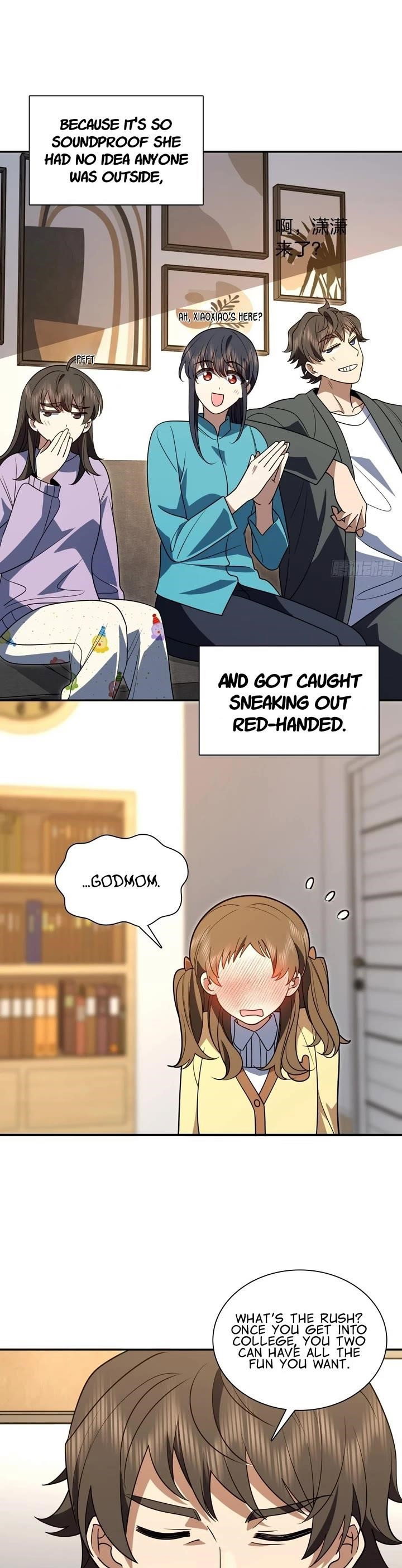 my-wife-is-from-a-thousand-years-ago-chap-428-14
