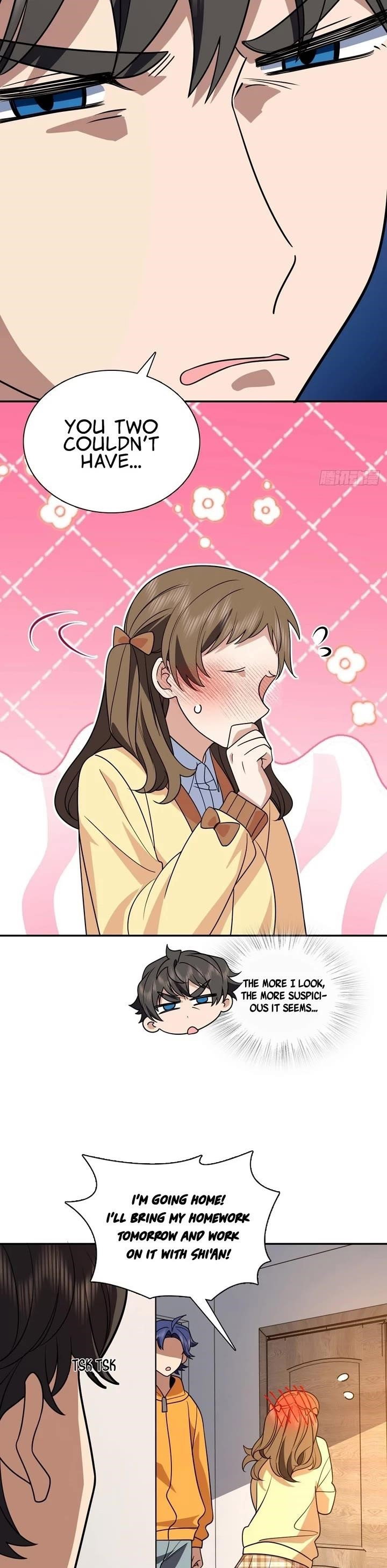 my-wife-is-from-a-thousand-years-ago-chap-428-18