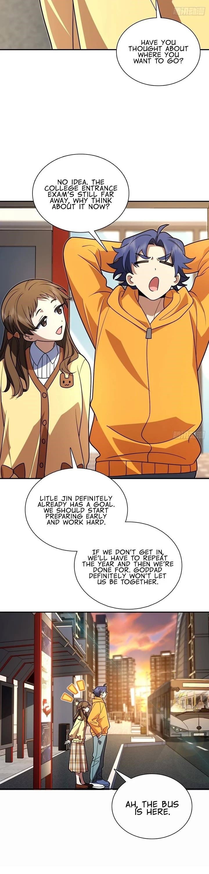 my-wife-is-from-a-thousand-years-ago-chap-428-21