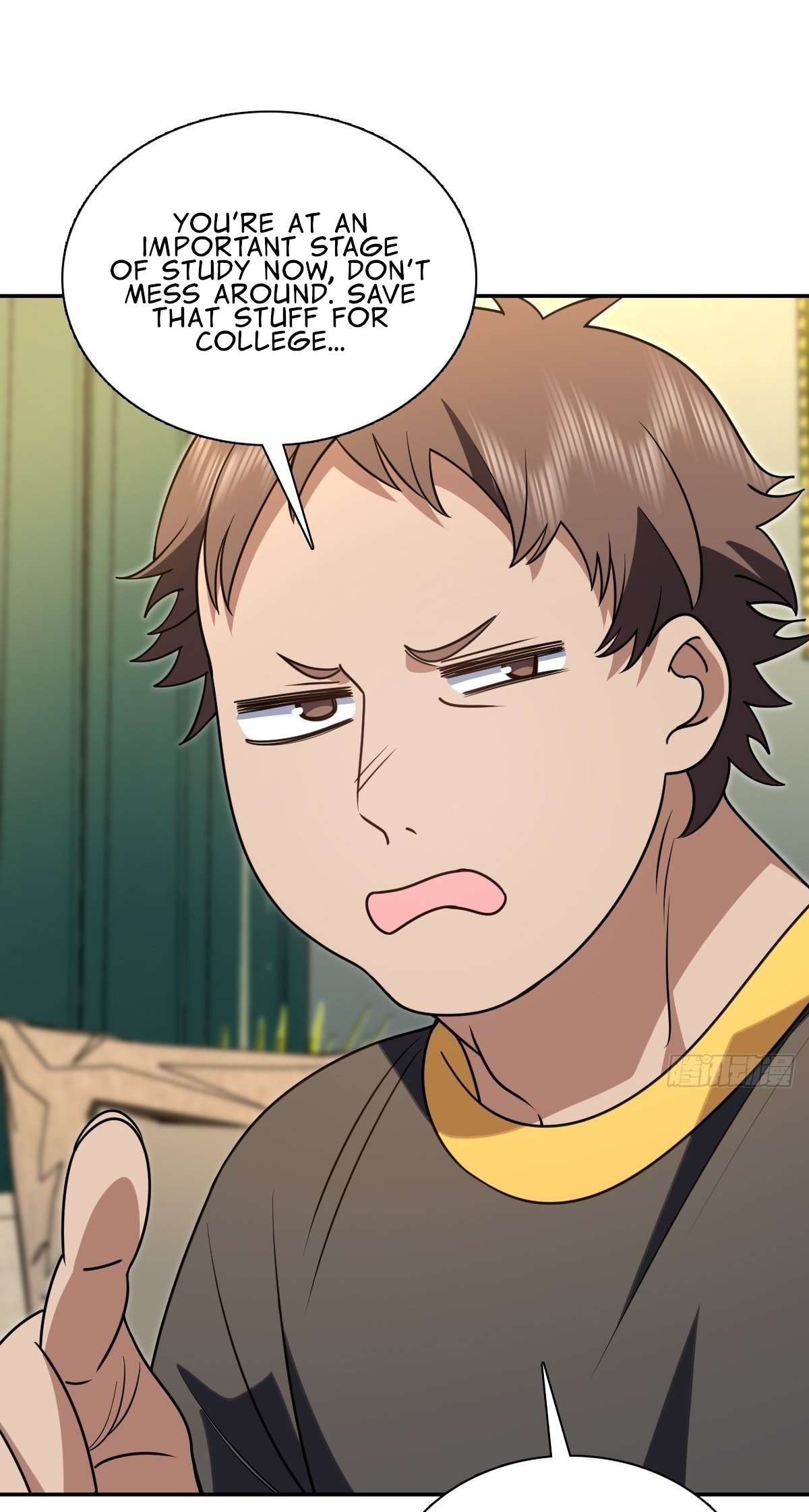 my-wife-is-from-a-thousand-years-ago-chap-429-19