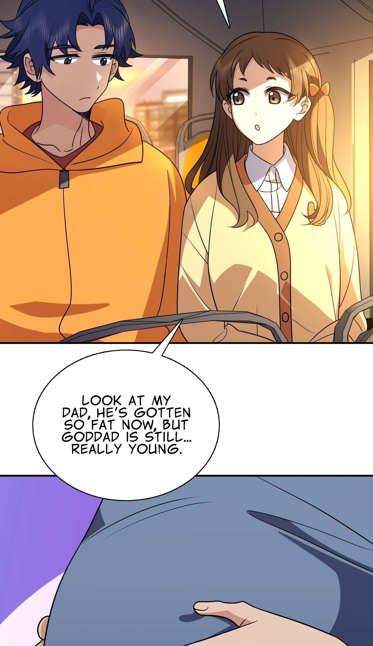 my-wife-is-from-a-thousand-years-ago-chap-429-2