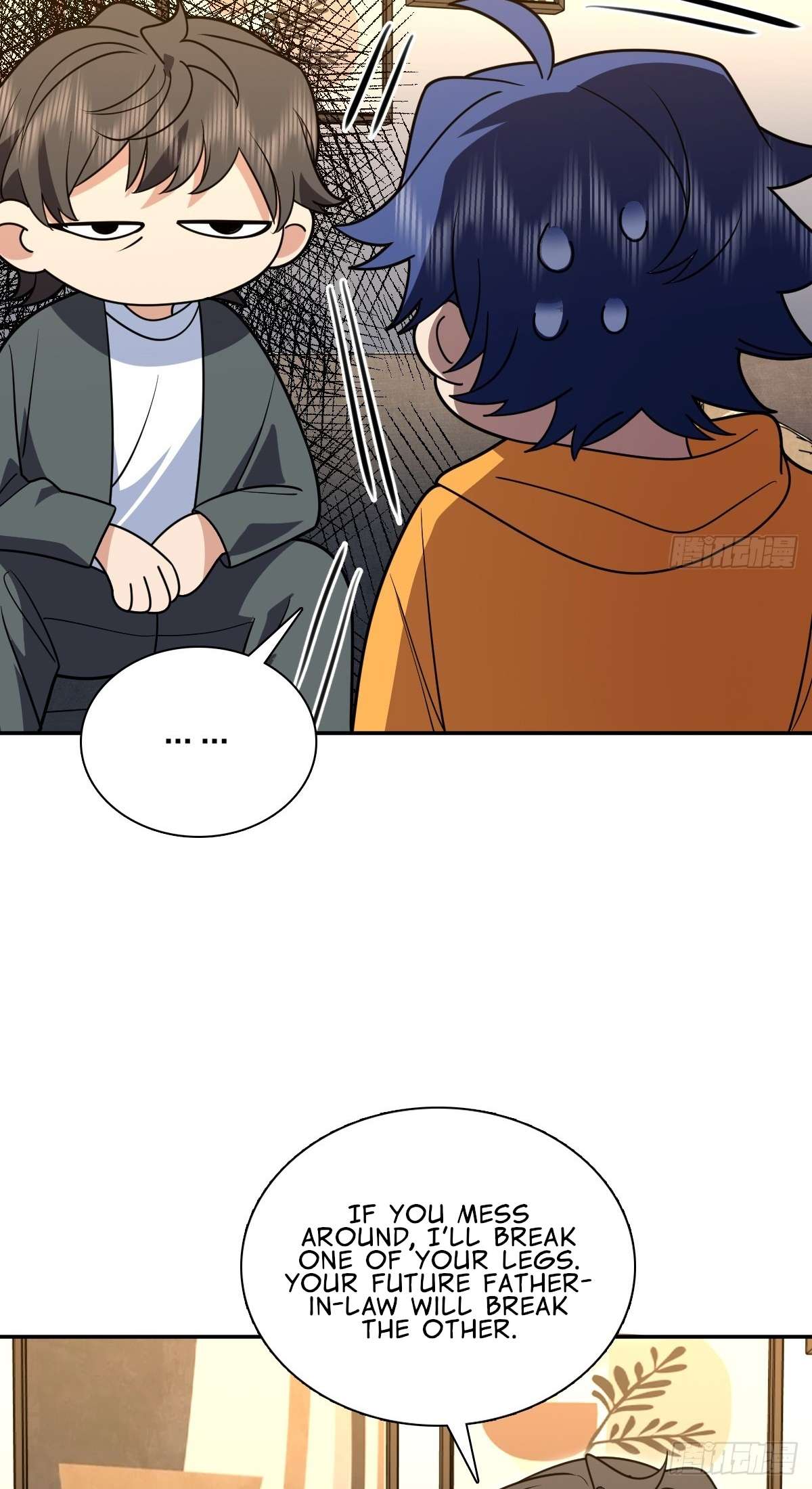 my-wife-is-from-a-thousand-years-ago-chap-429-32