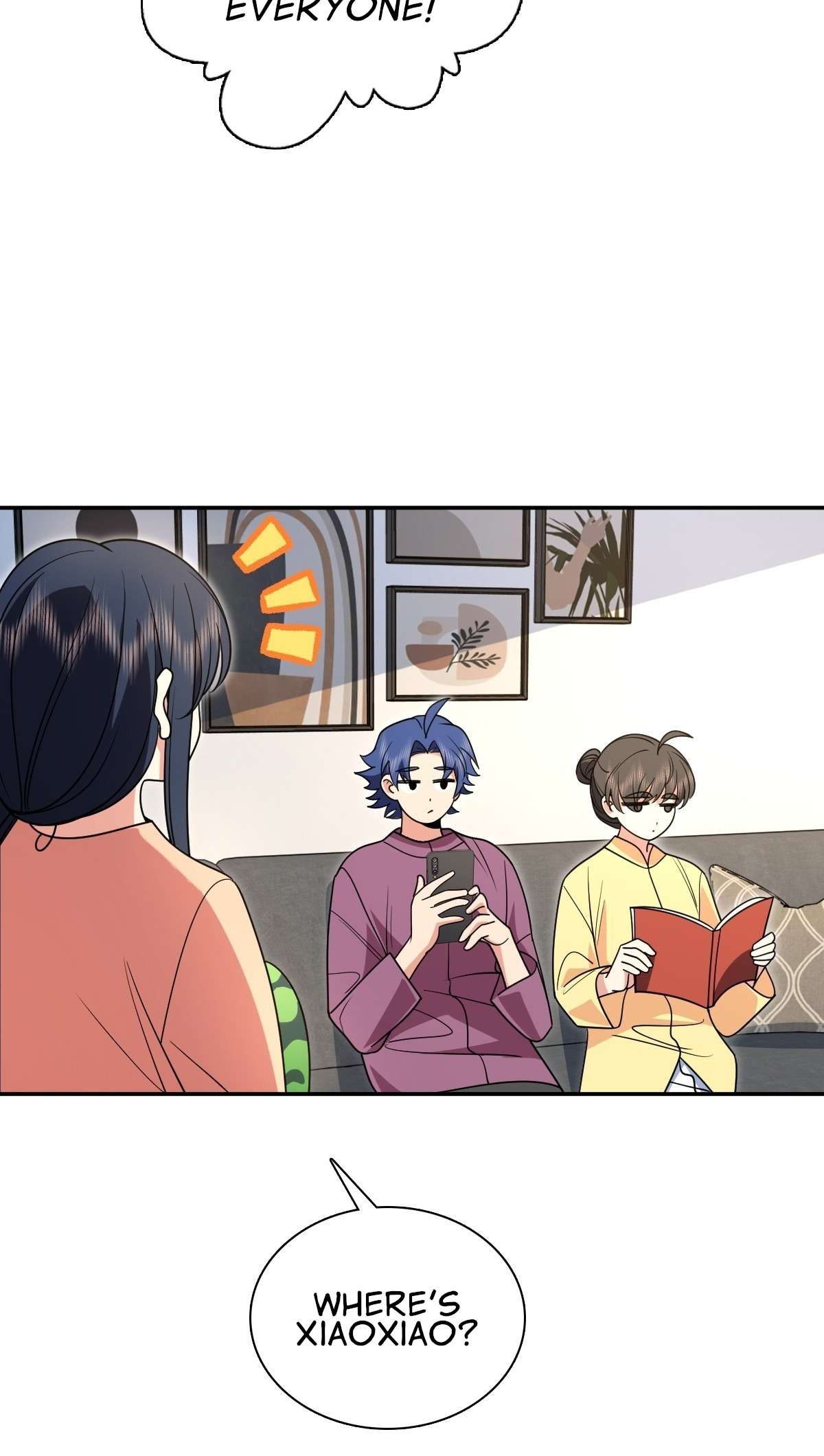 my-wife-is-from-a-thousand-years-ago-chap-429-50