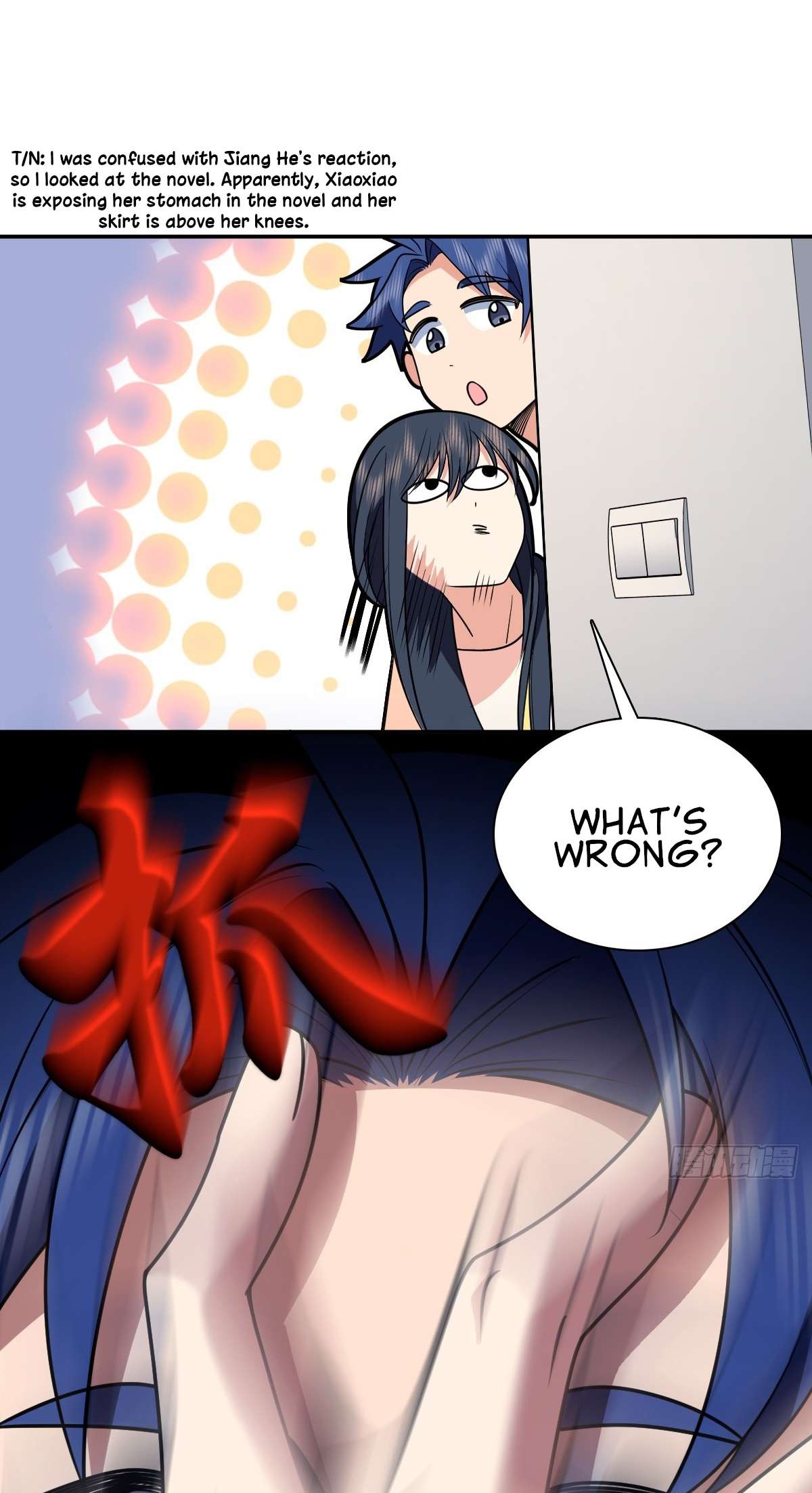 my-wife-is-from-a-thousand-years-ago-chap-429-57