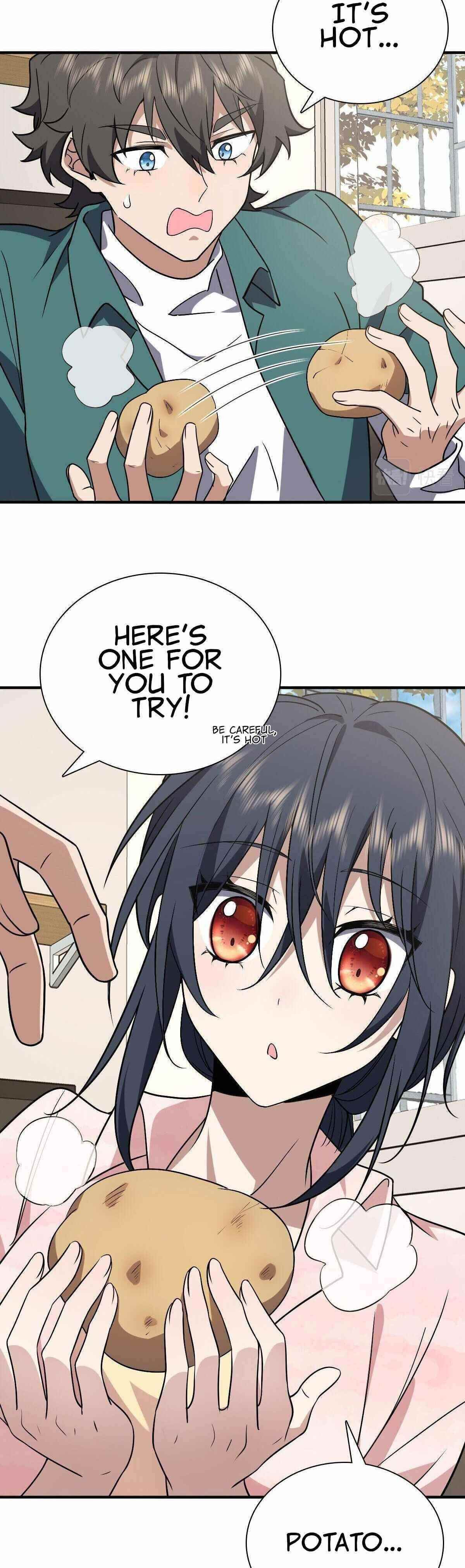 my-wife-is-from-a-thousand-years-ago-chap-43-10