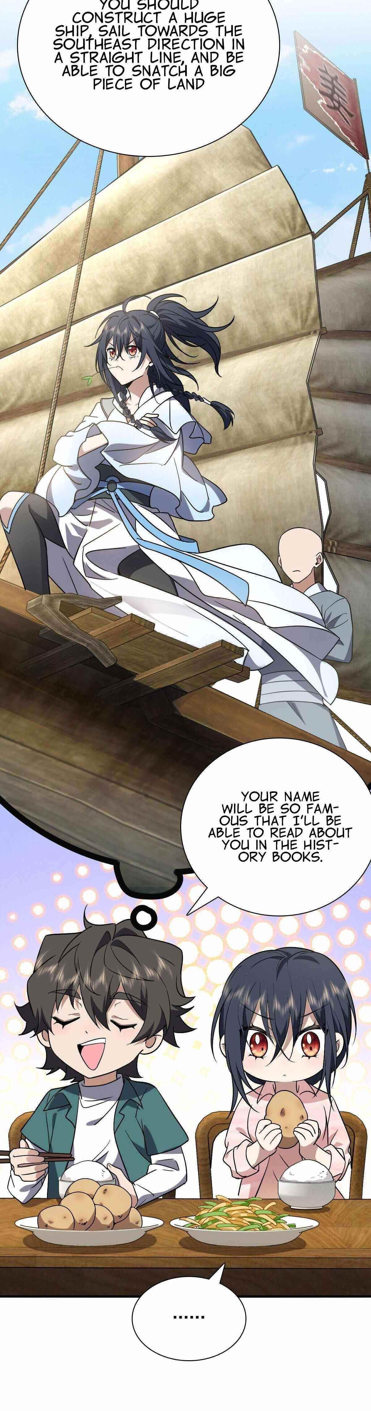 my-wife-is-from-a-thousand-years-ago-chap-43-12