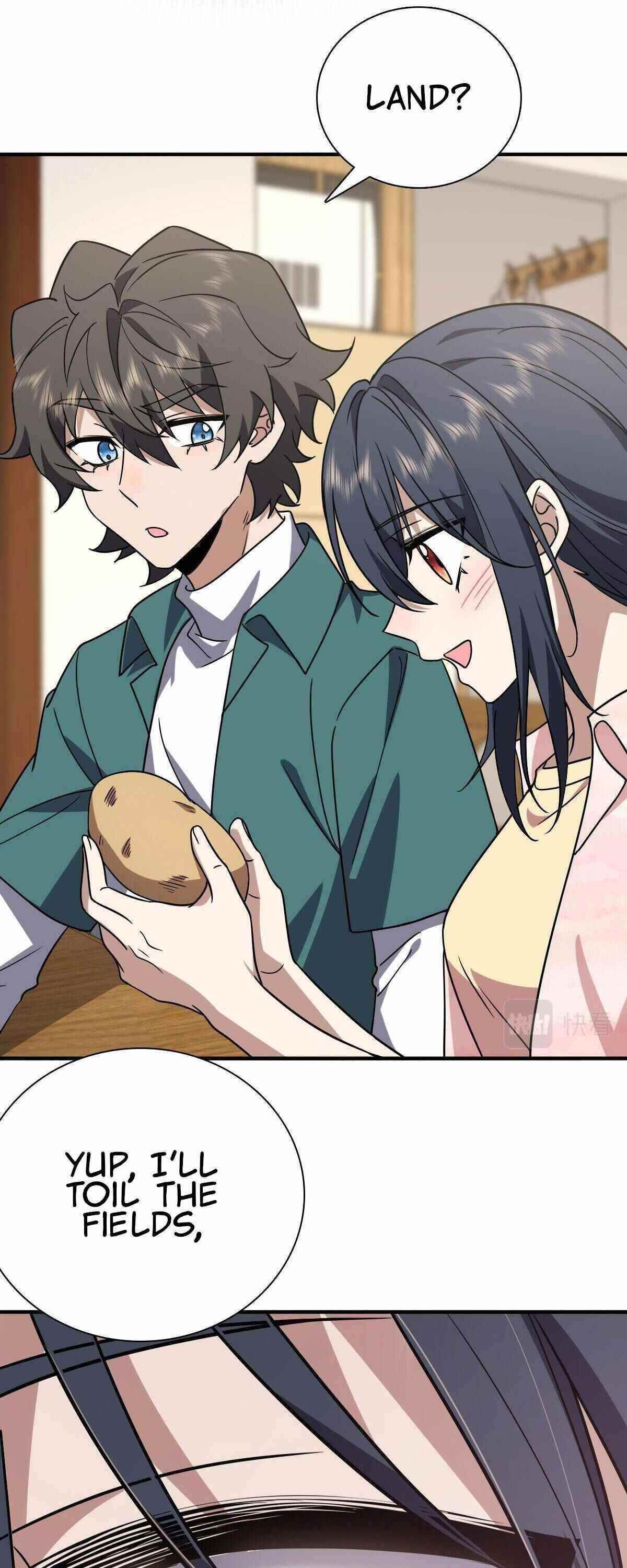 my-wife-is-from-a-thousand-years-ago-chap-43-14
