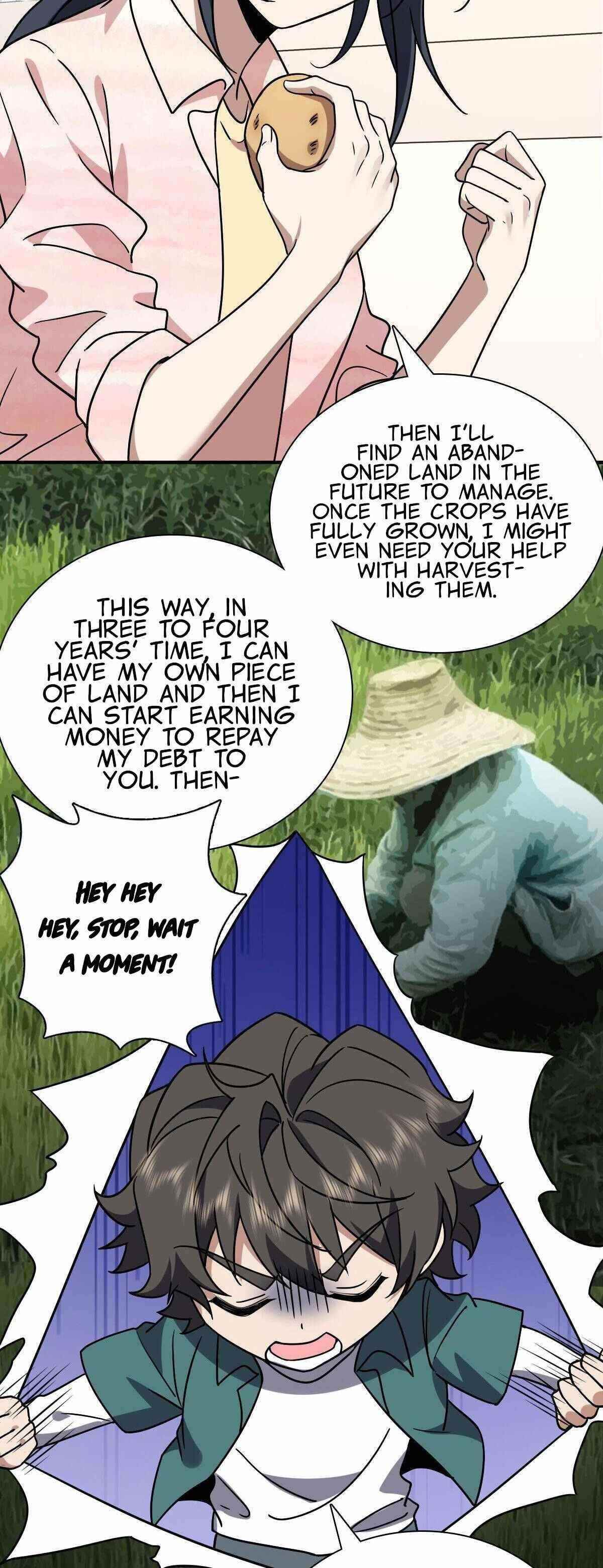my-wife-is-from-a-thousand-years-ago-chap-43-17