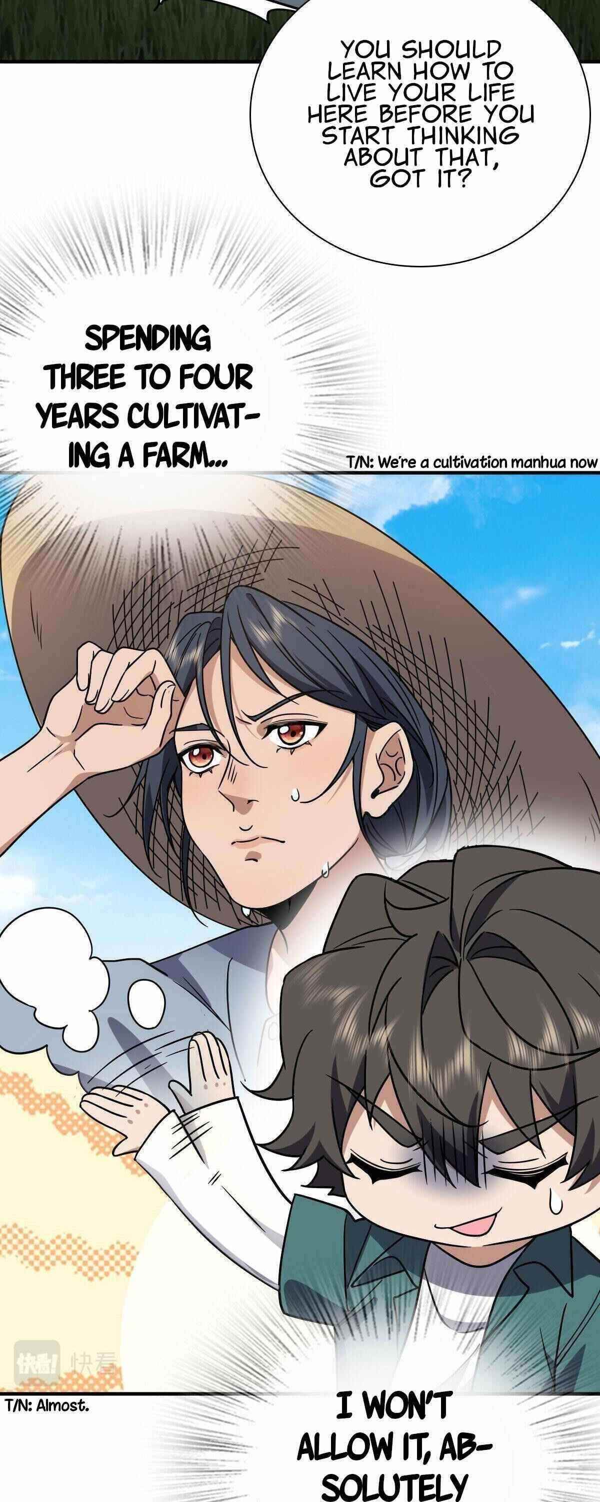 my-wife-is-from-a-thousand-years-ago-chap-43-18