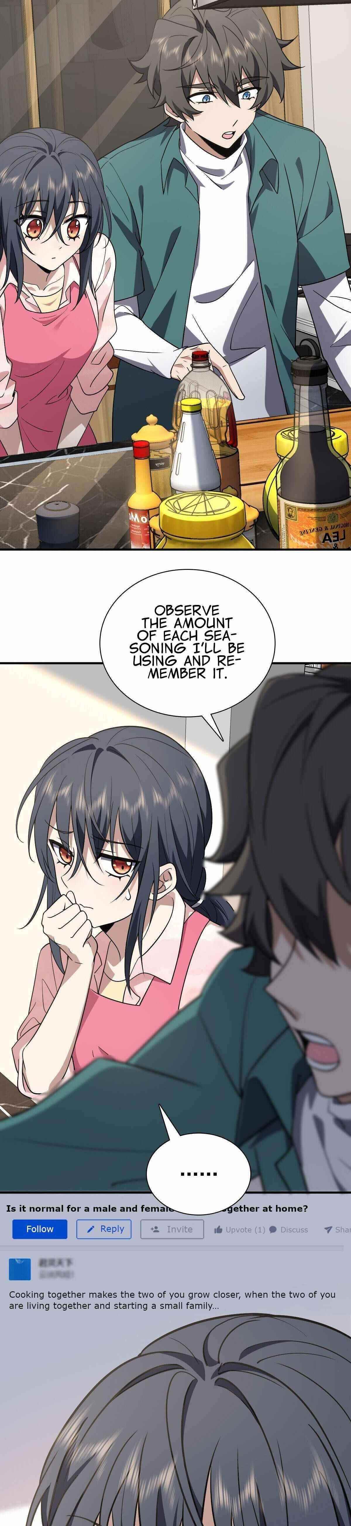 my-wife-is-from-a-thousand-years-ago-chap-43-1
