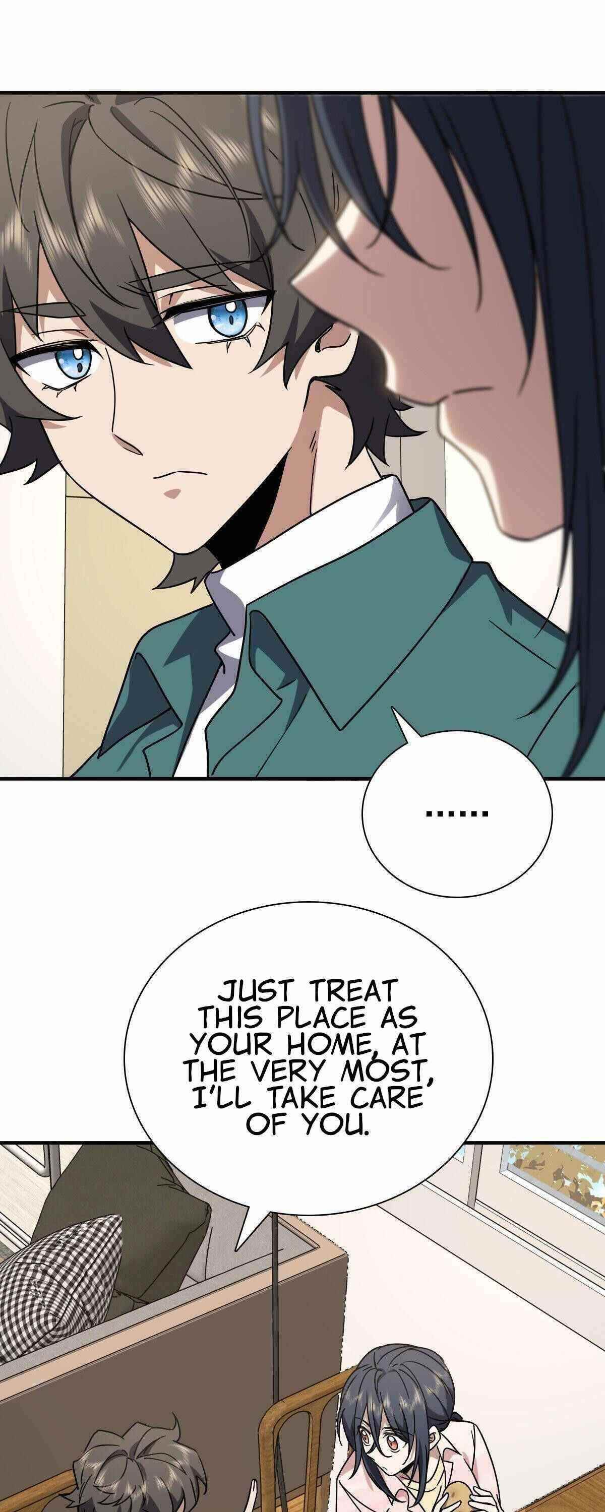 my-wife-is-from-a-thousand-years-ago-chap-43-20