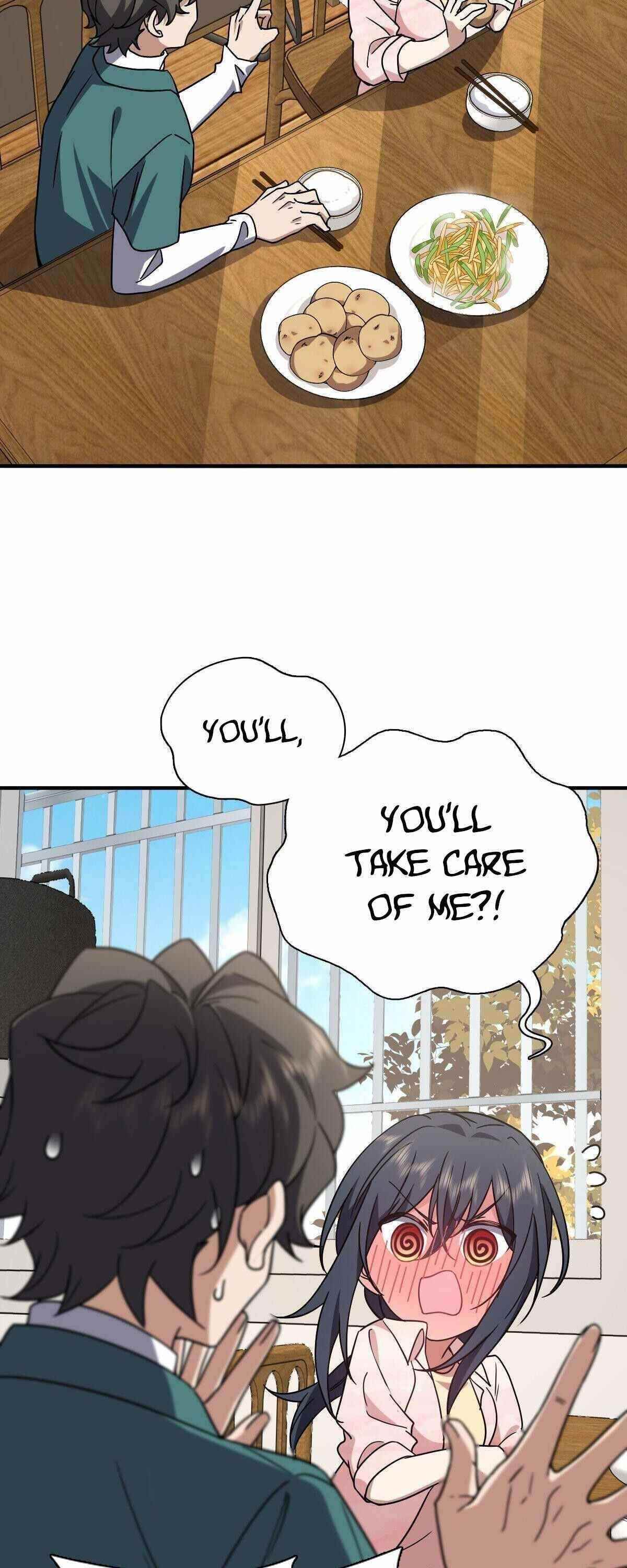 my-wife-is-from-a-thousand-years-ago-chap-43-21