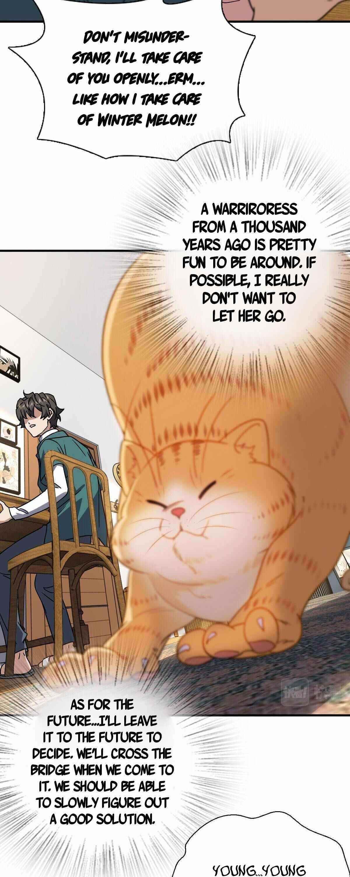 my-wife-is-from-a-thousand-years-ago-chap-43-22